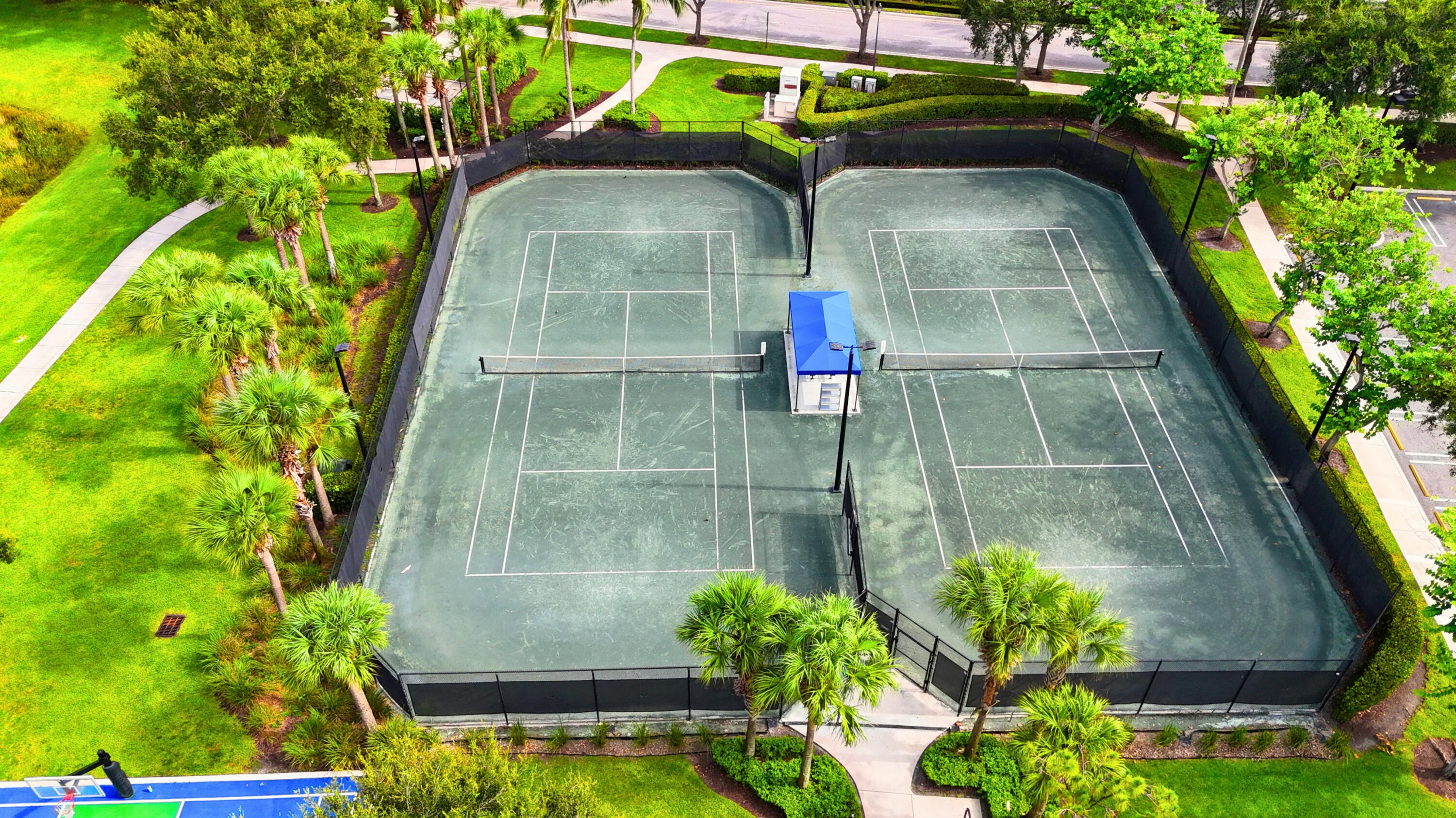 CANYON SPRINGS - Residential