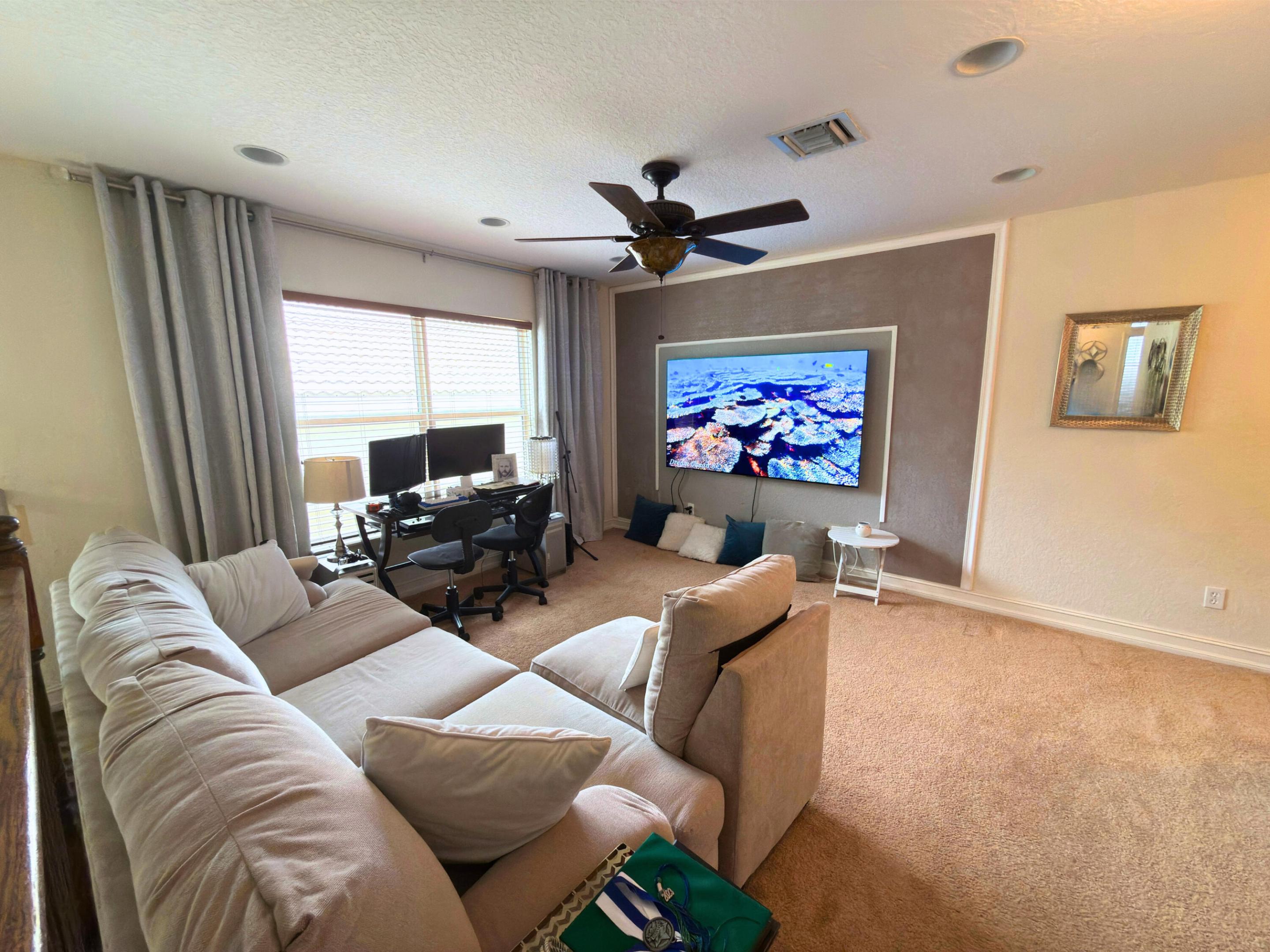 CANYON SPRINGS - Residential