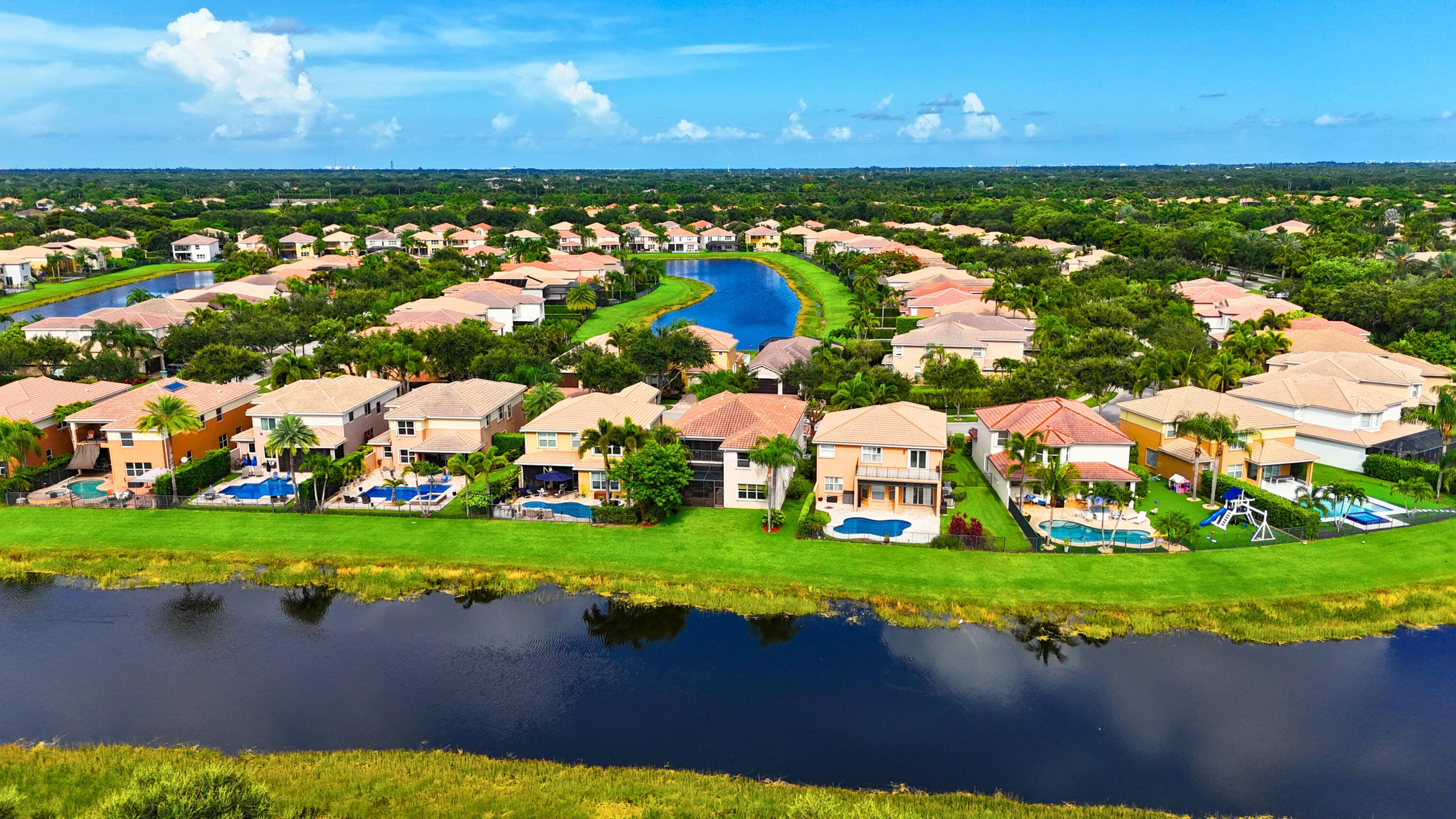 CANYON SPRINGS - Residential