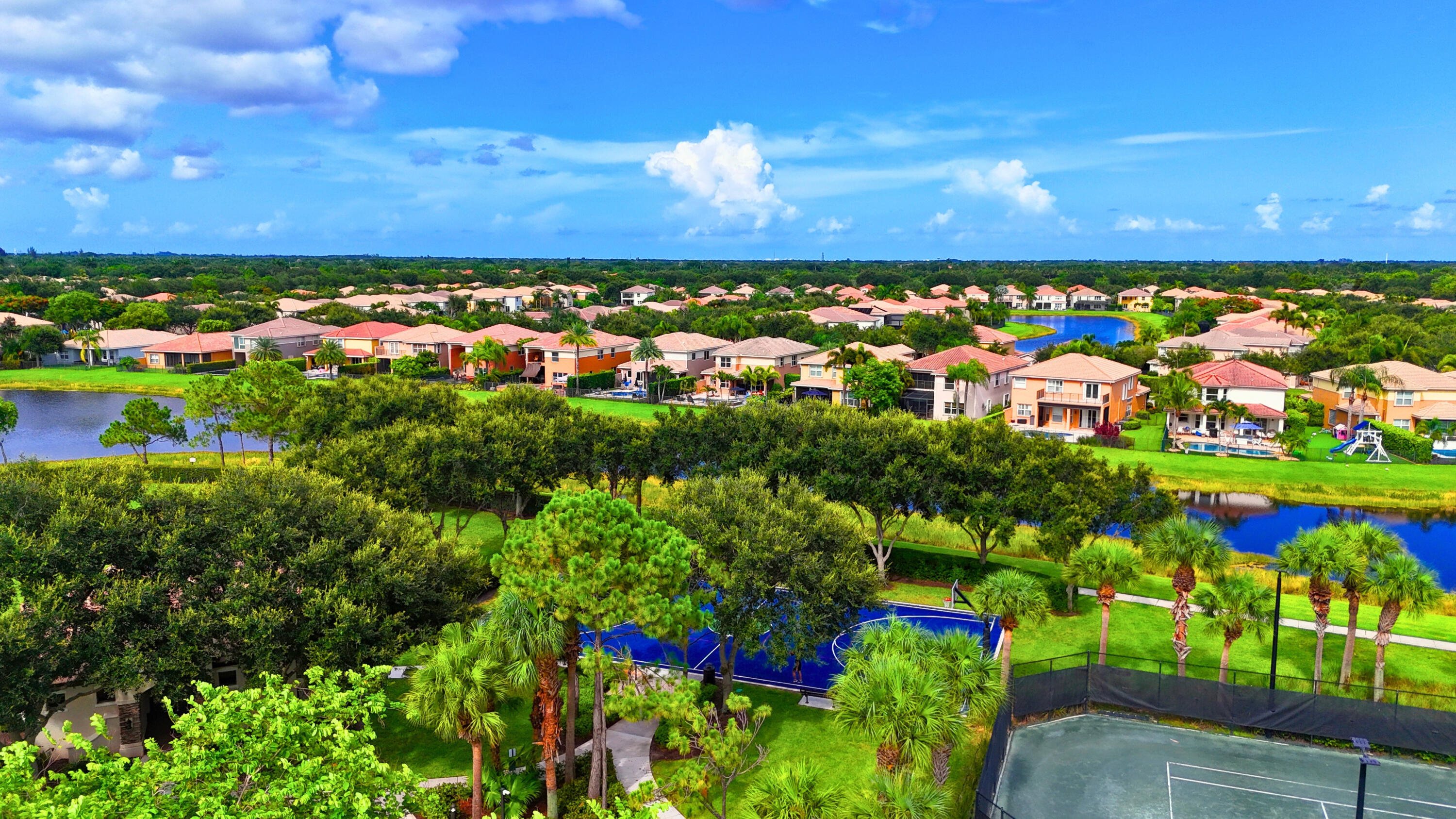 CANYON SPRINGS - Residential