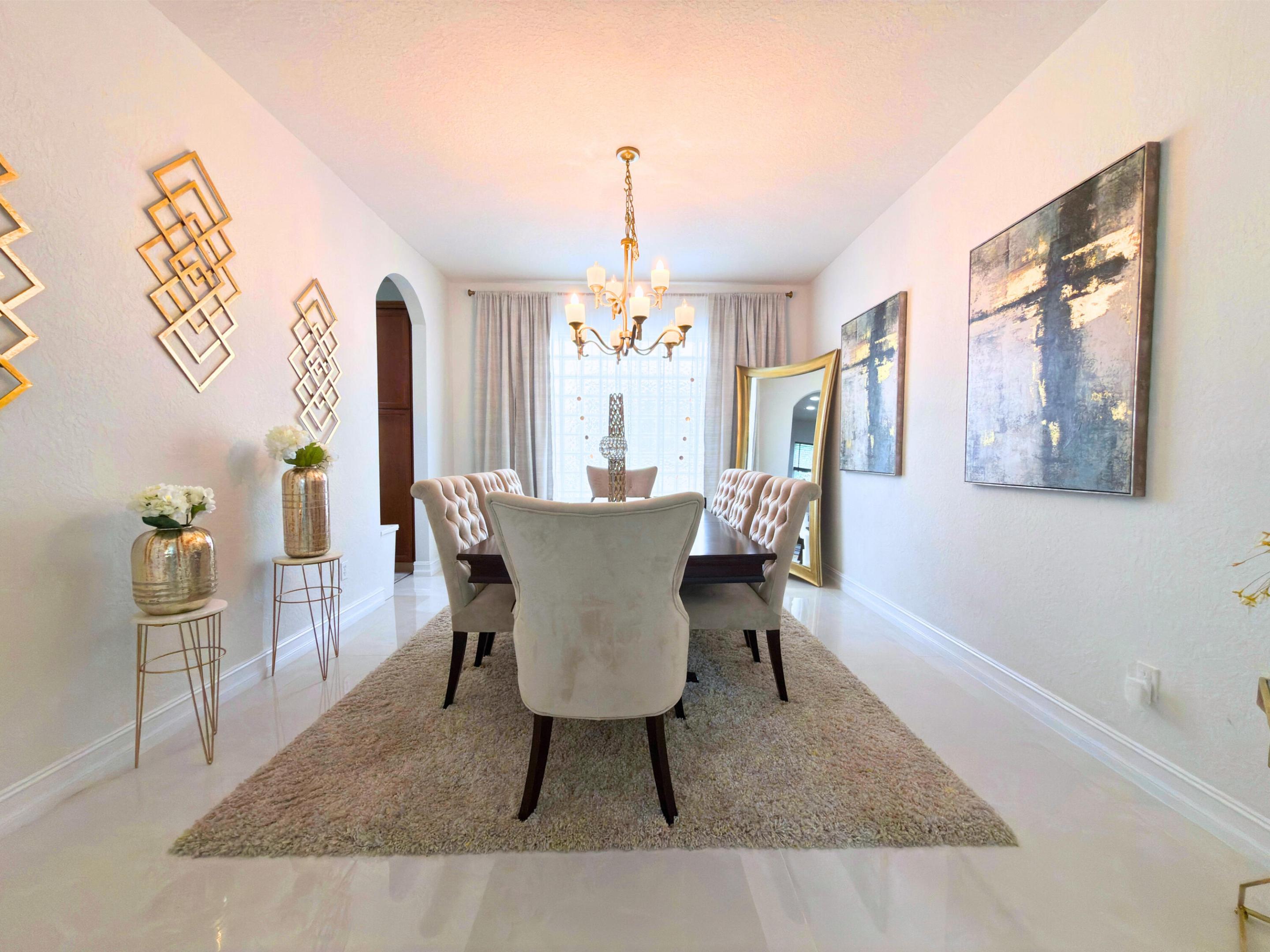 CANYON SPRINGS - Residential