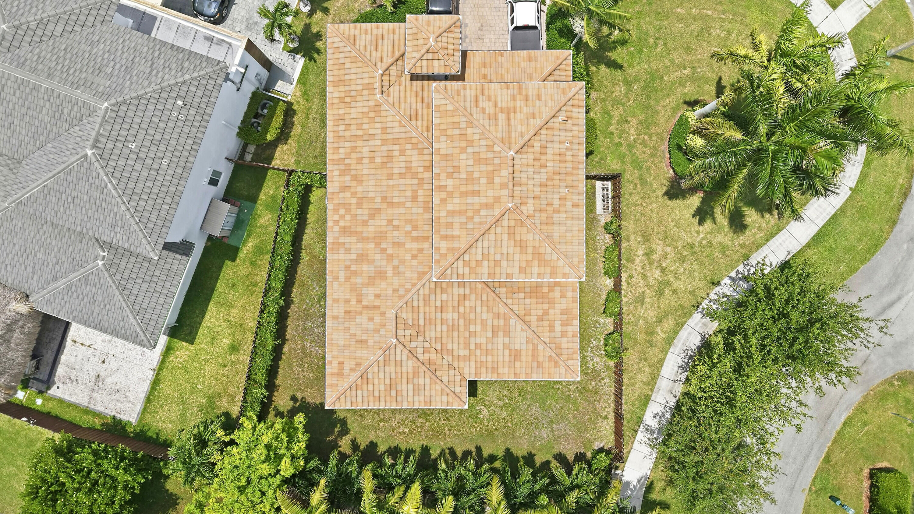 VENETIAN PARC - Residential