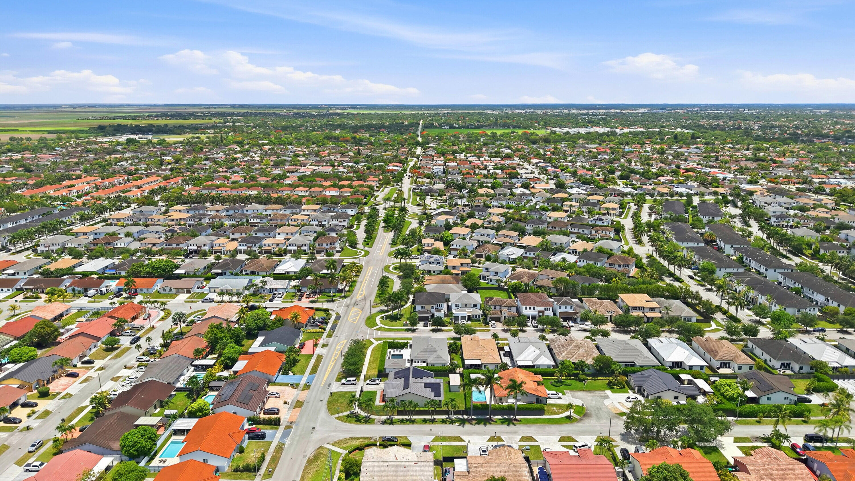 VENETIAN PARC - Residential