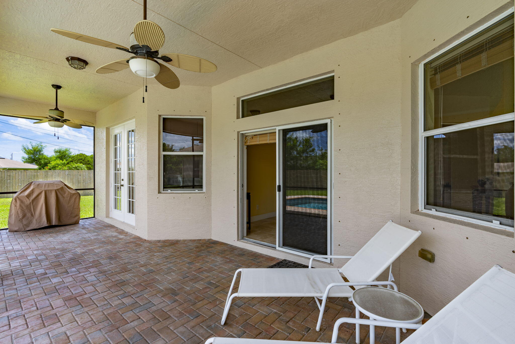 PORT ST LUCIE SECTION 35 - Residential