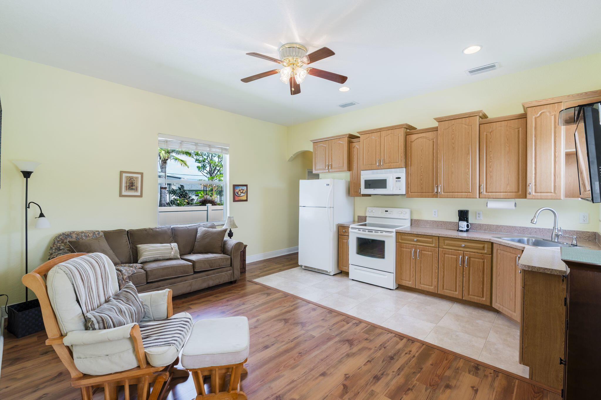 PORT ST LUCIE SECTION 35 - Residential