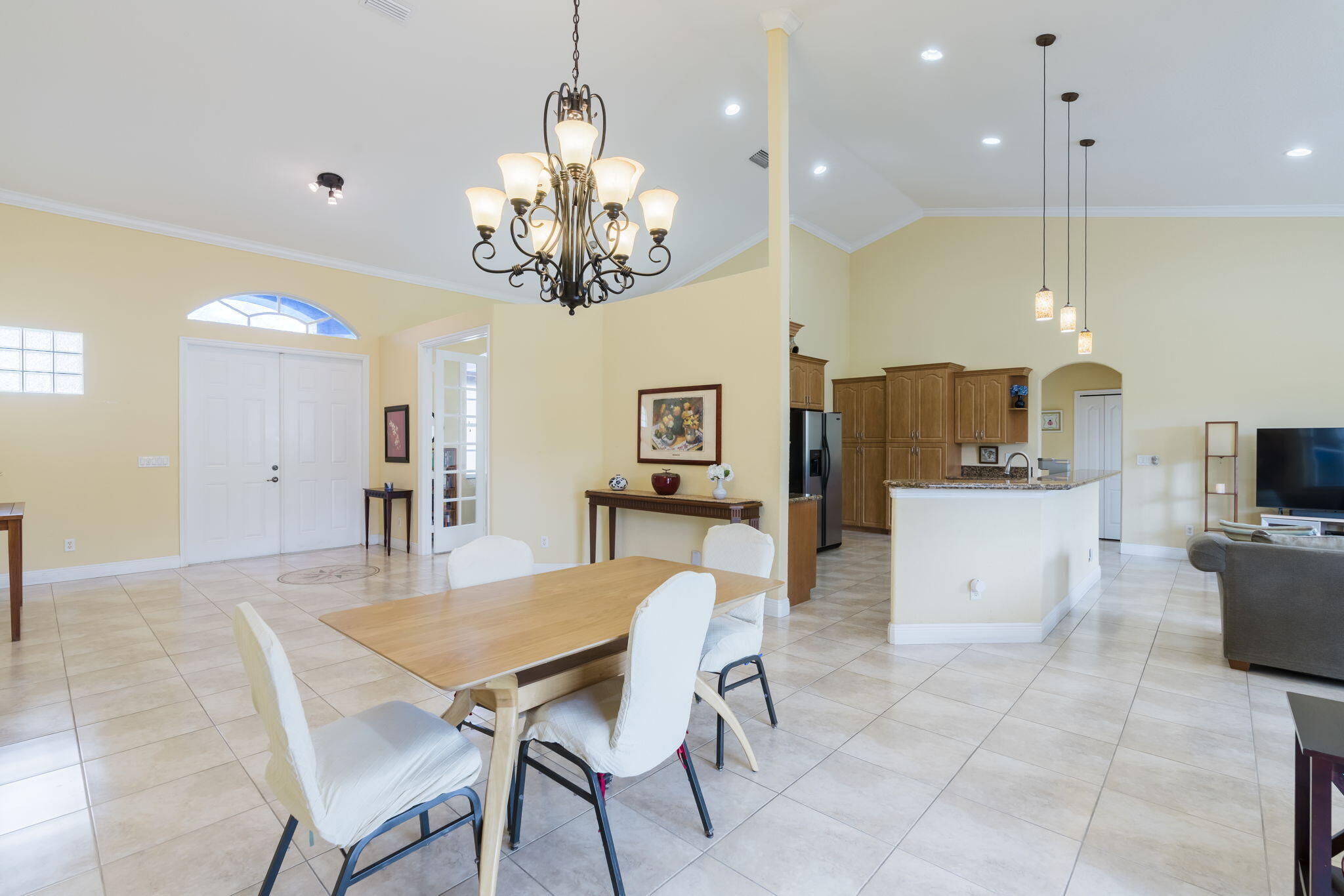 PORT ST LUCIE SECTION 35 - Residential