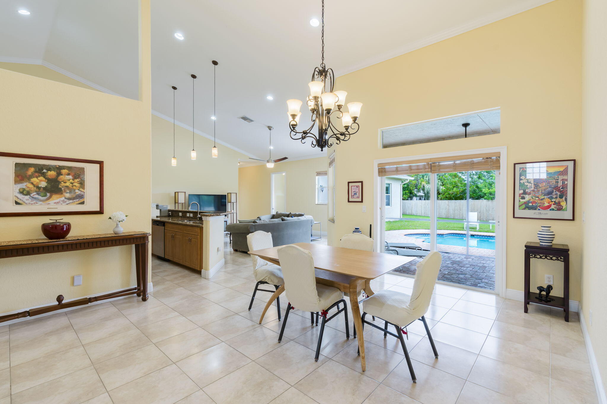 PORT ST LUCIE SECTION 35 - Residential