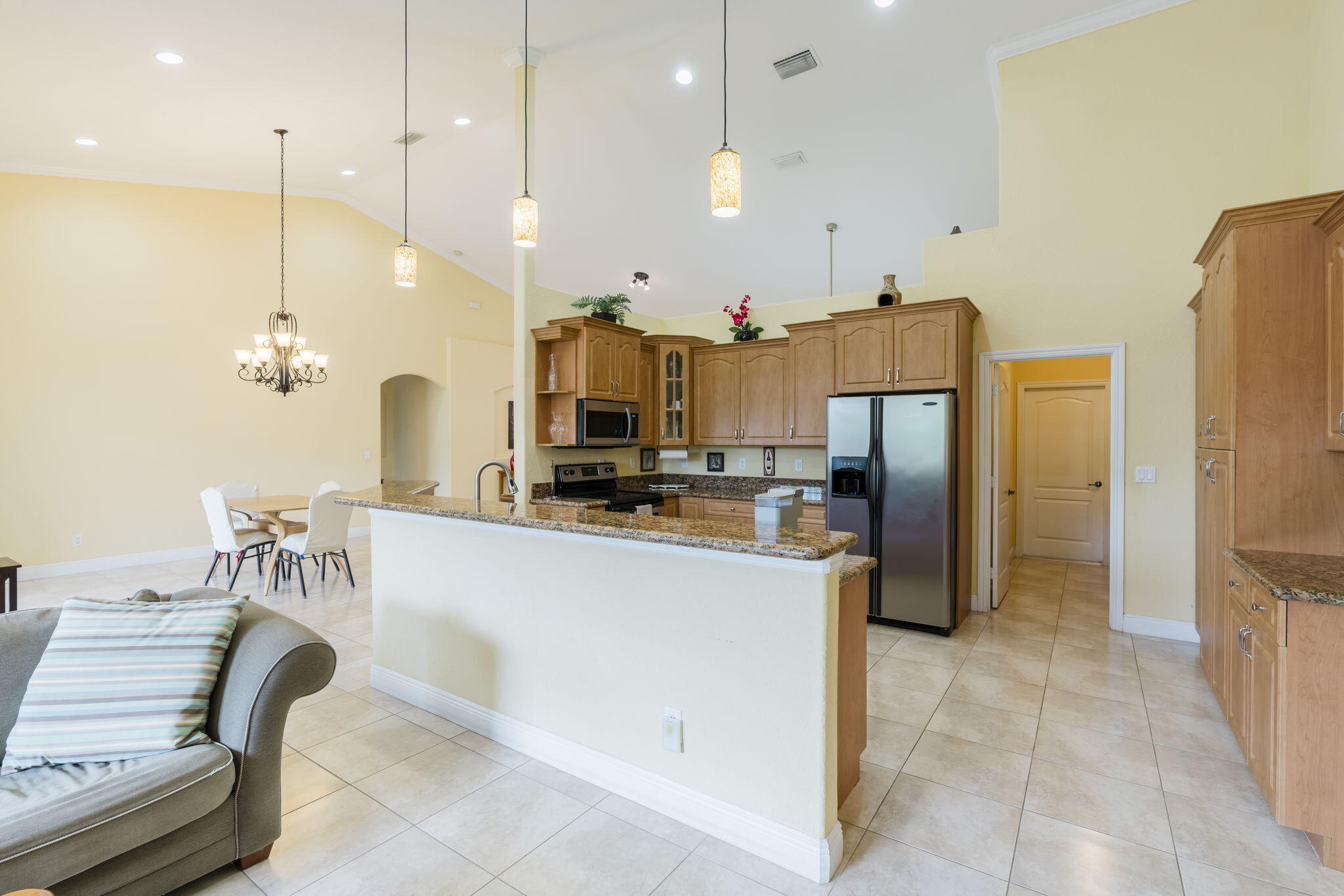 PORT ST LUCIE SECTION 35 - Residential