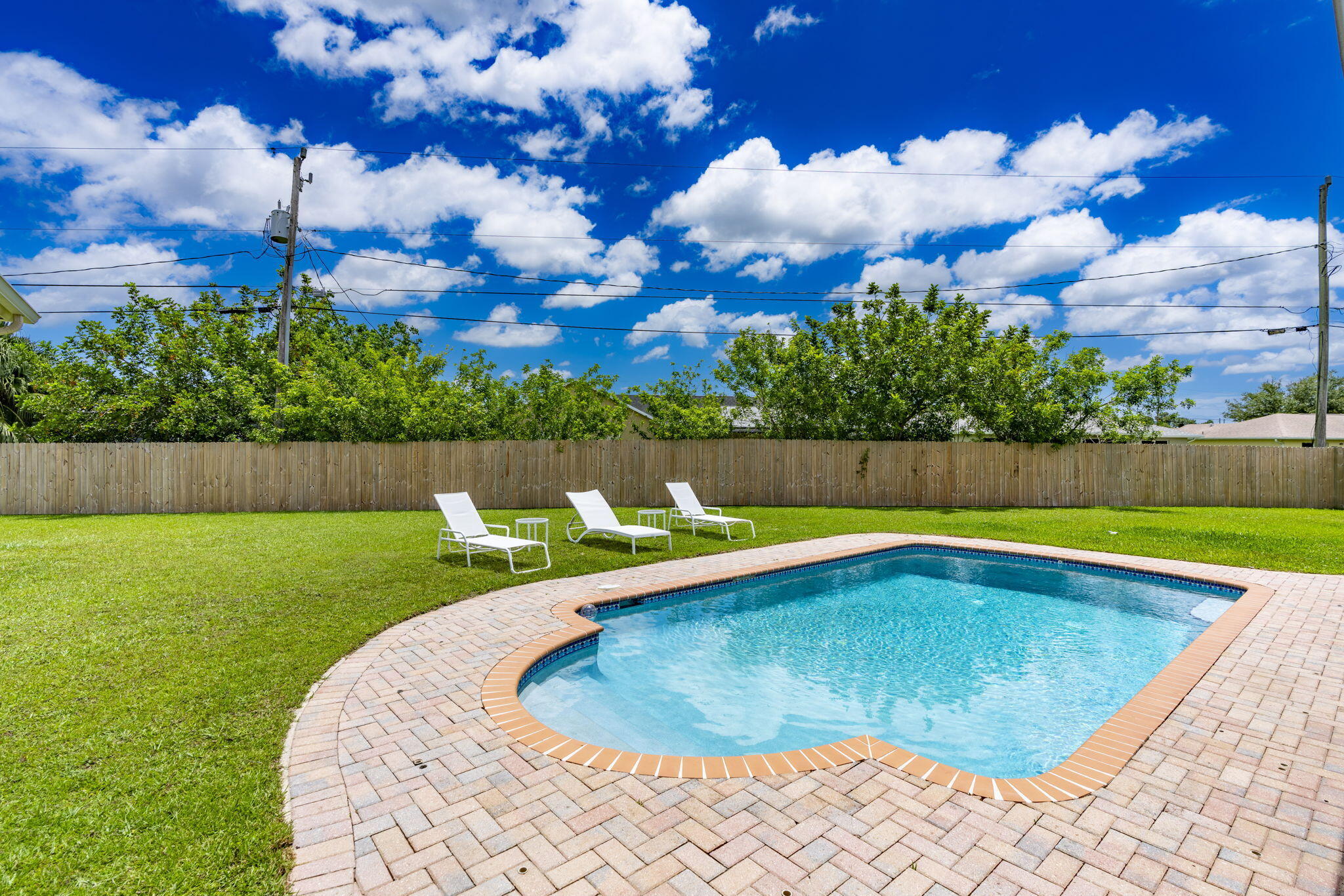 PORT ST LUCIE SECTION 35 - Residential