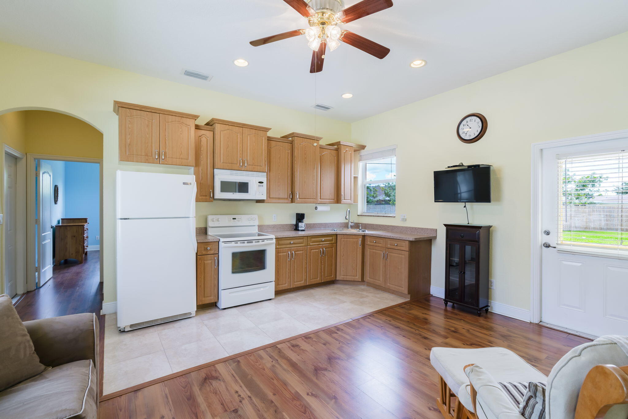 PORT ST LUCIE SECTION 35 - Residential