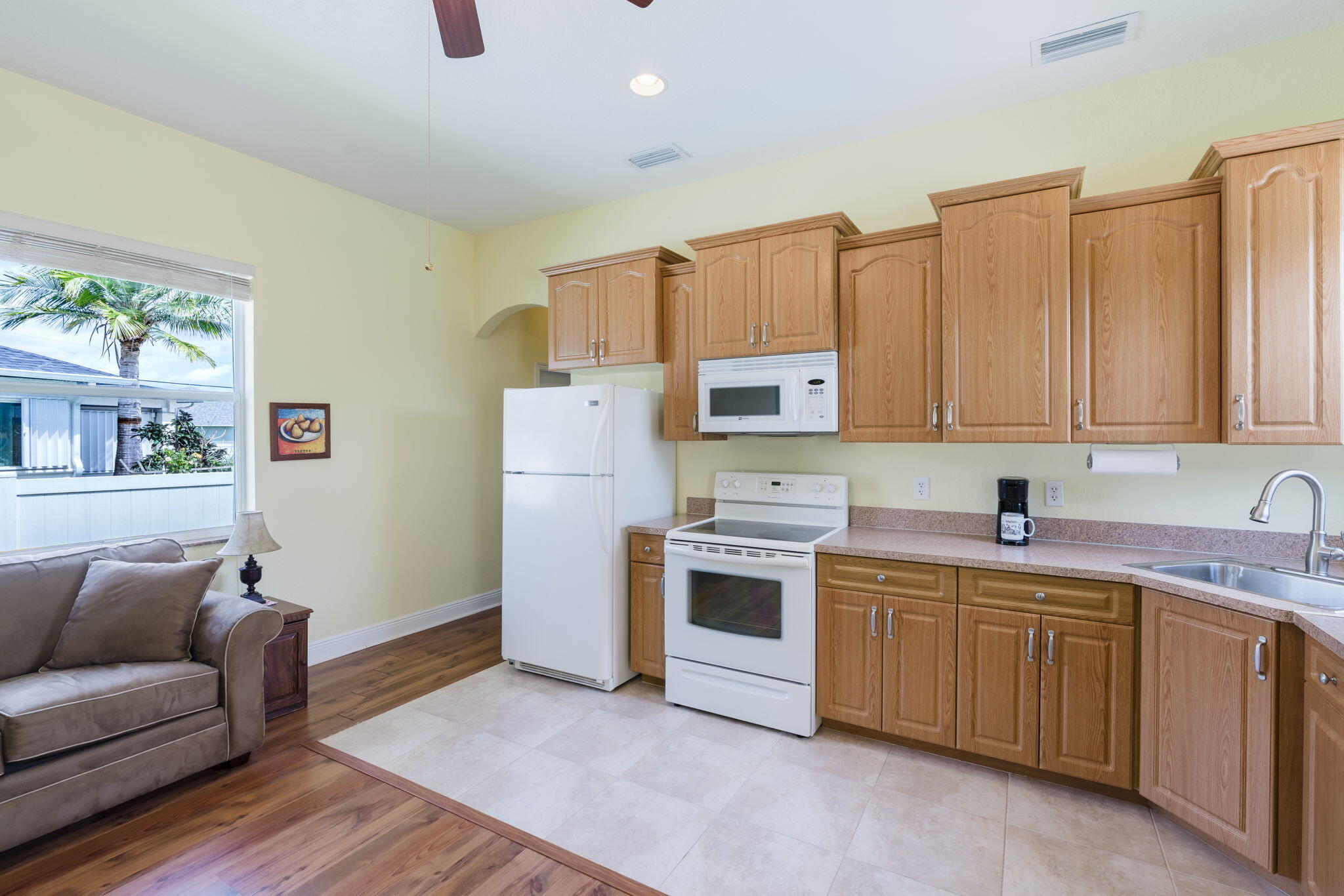PORT ST LUCIE SECTION 35 - Residential