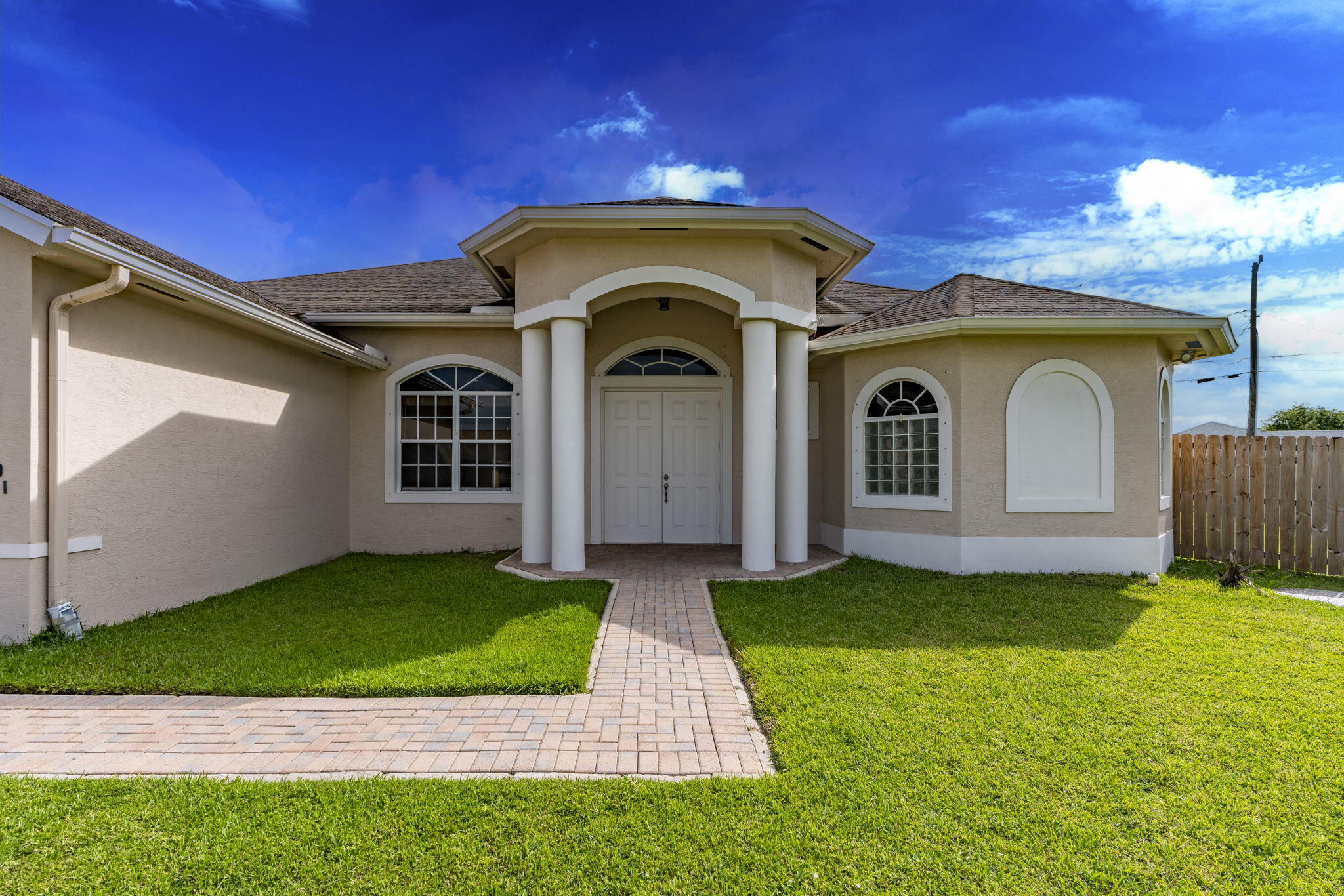 PORT ST LUCIE SECTION 35 - Residential