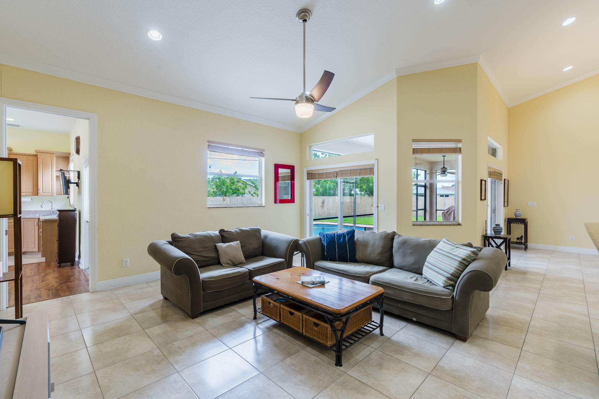 PORT ST LUCIE SECTION 35 - Residential