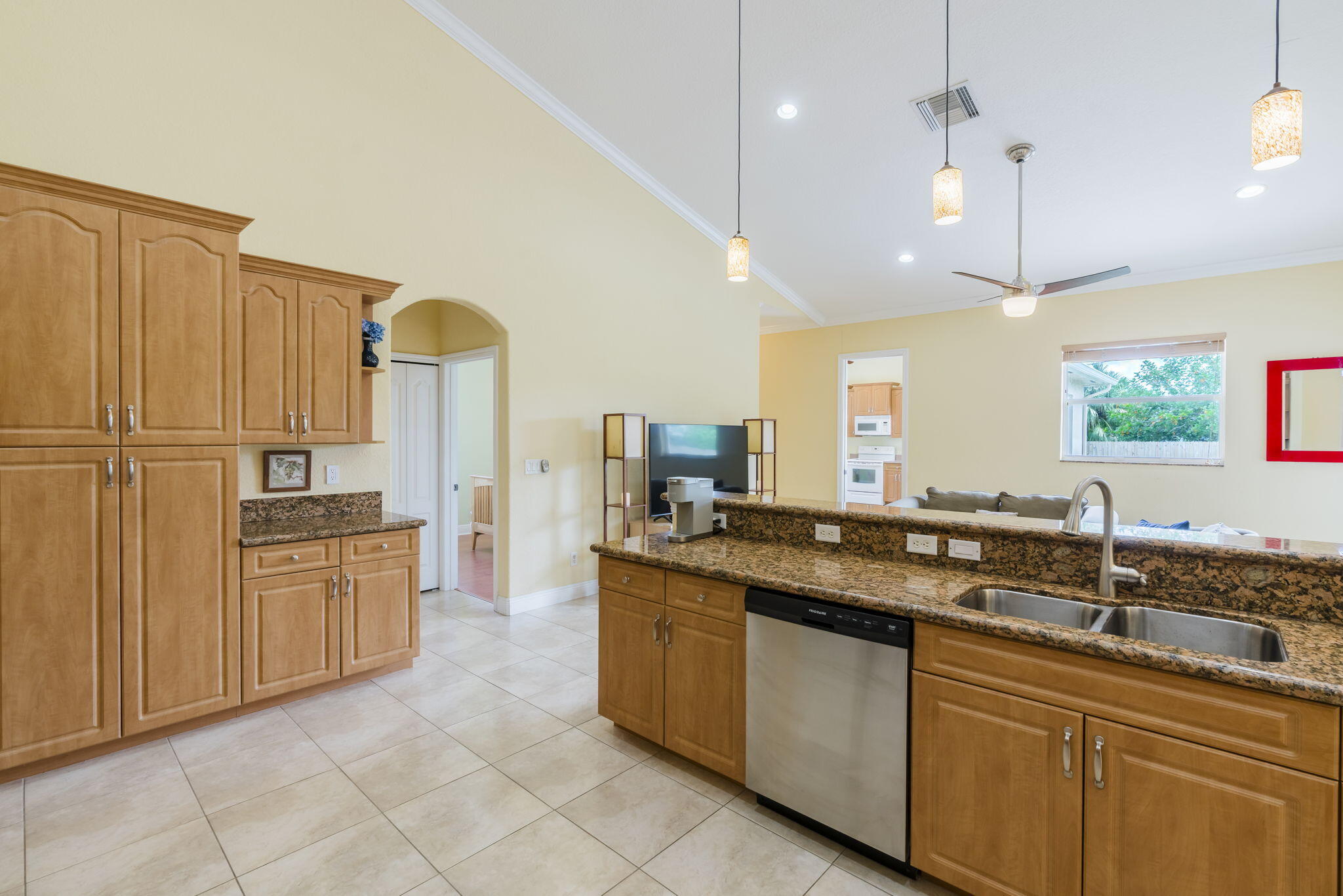PORT ST LUCIE SECTION 35 - Residential