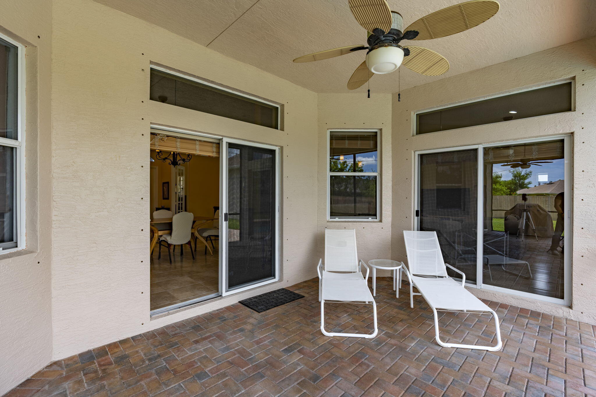 PORT ST LUCIE SECTION 35 - Residential