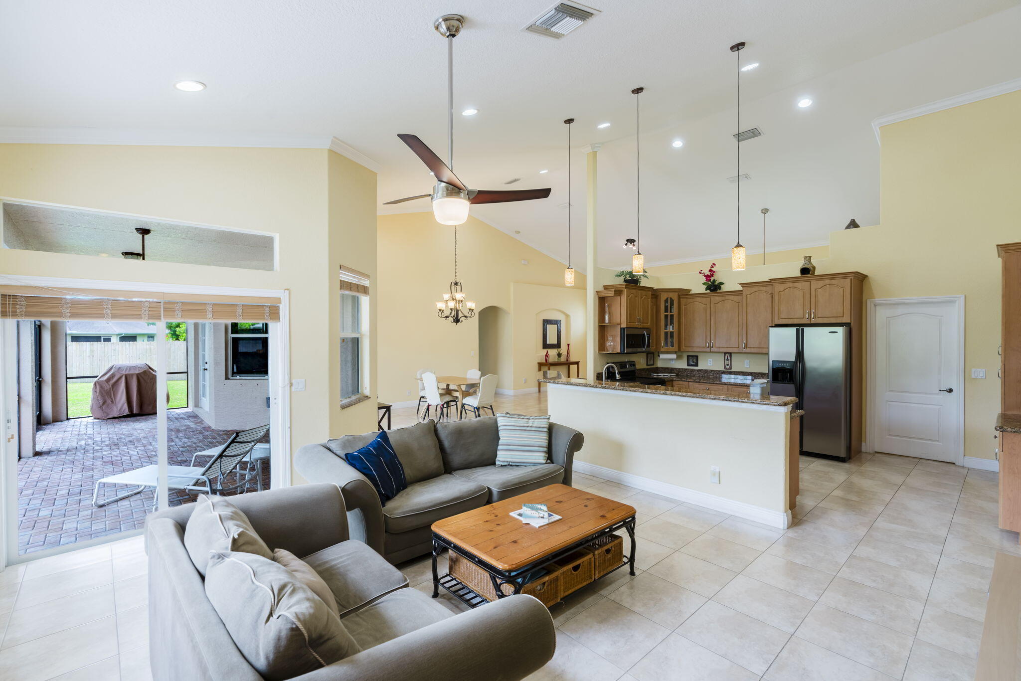 PORT ST LUCIE SECTION 35 - Residential
