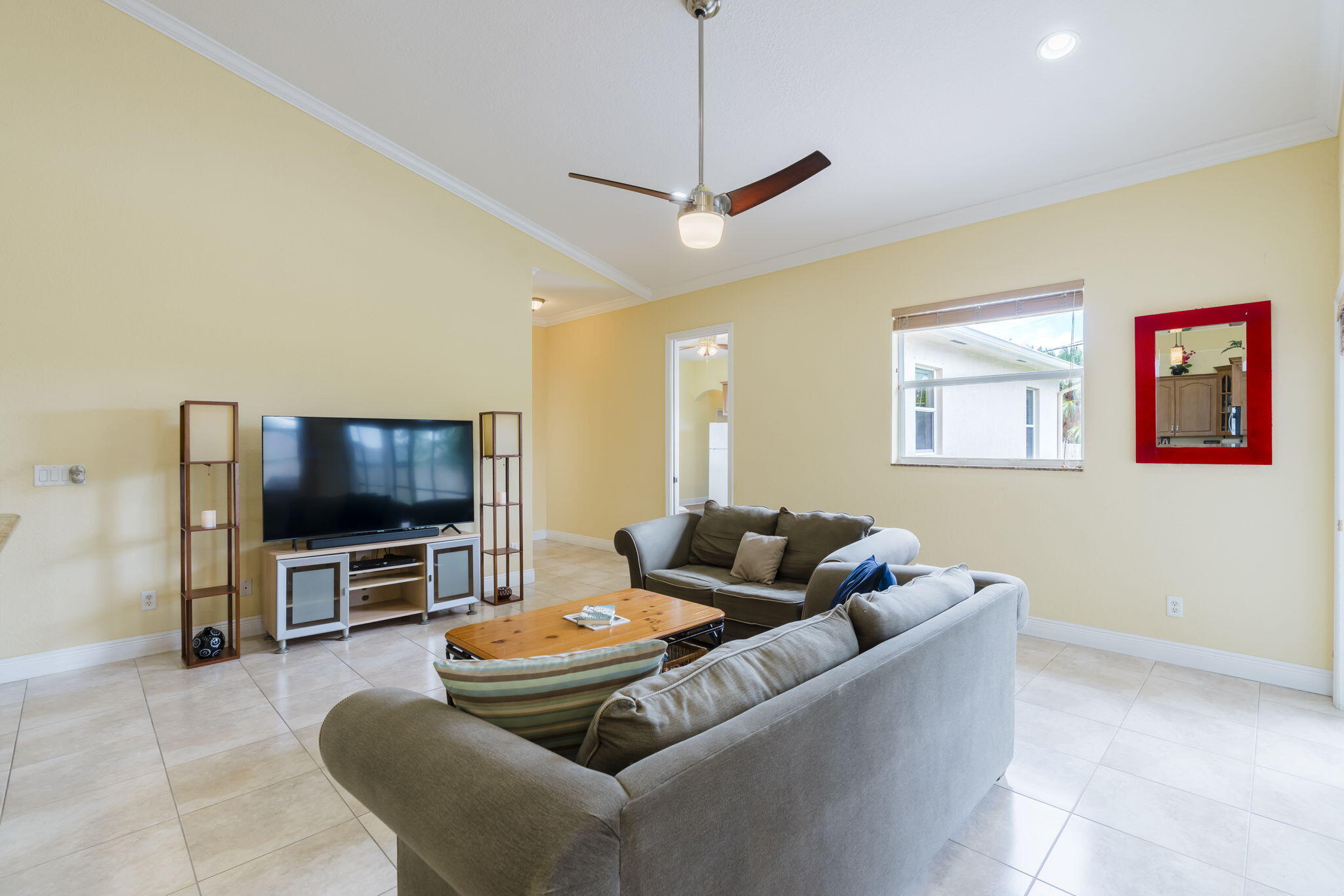 PORT ST LUCIE SECTION 35 - Residential