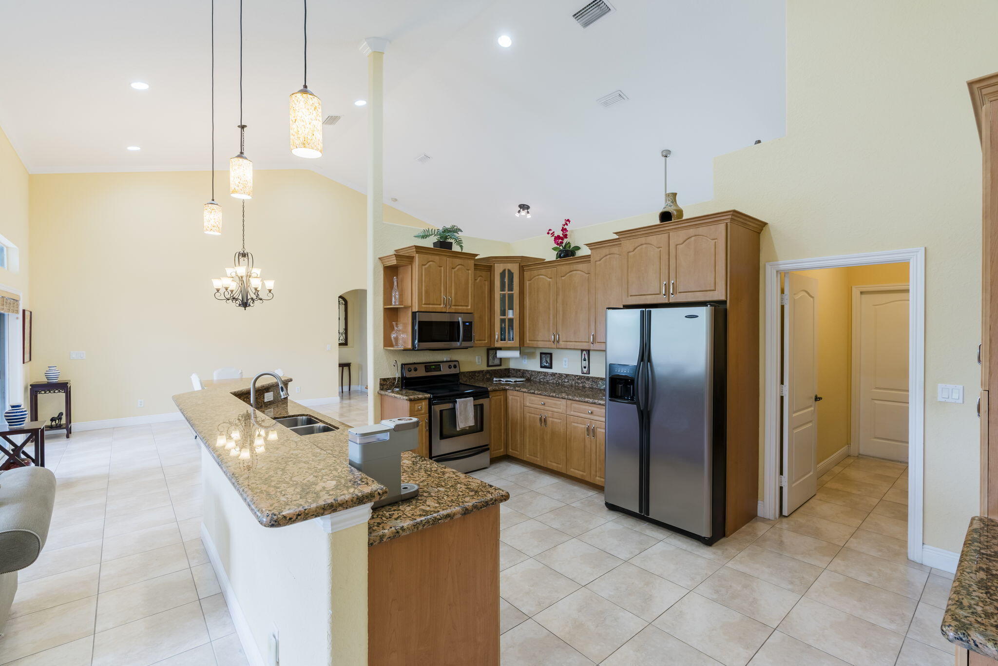 PORT ST LUCIE SECTION 35 - Residential