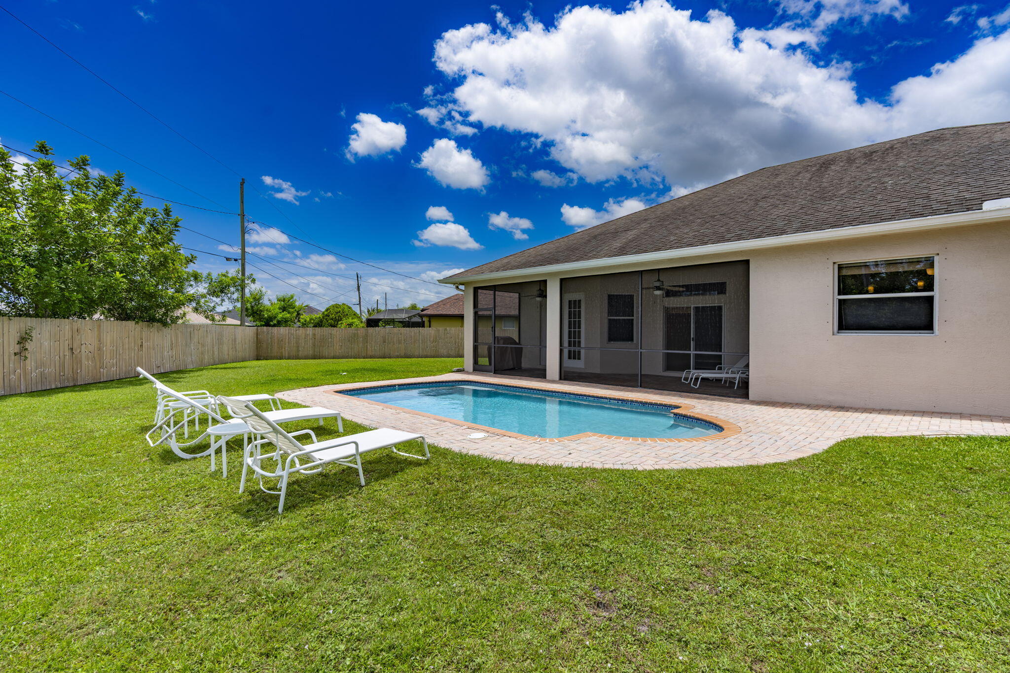 PORT ST LUCIE SECTION 35 - Residential
