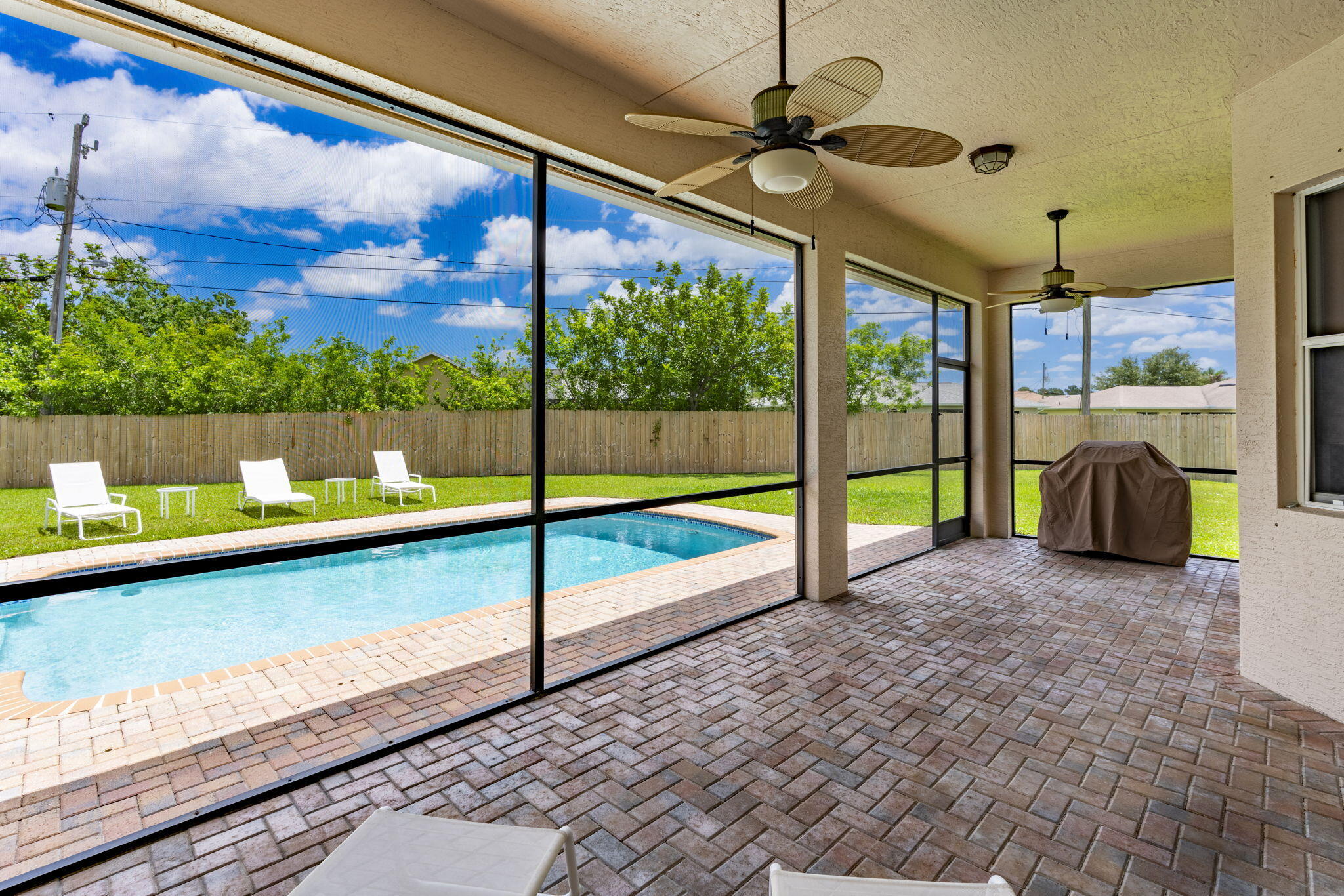 PORT ST LUCIE SECTION 35 - Residential