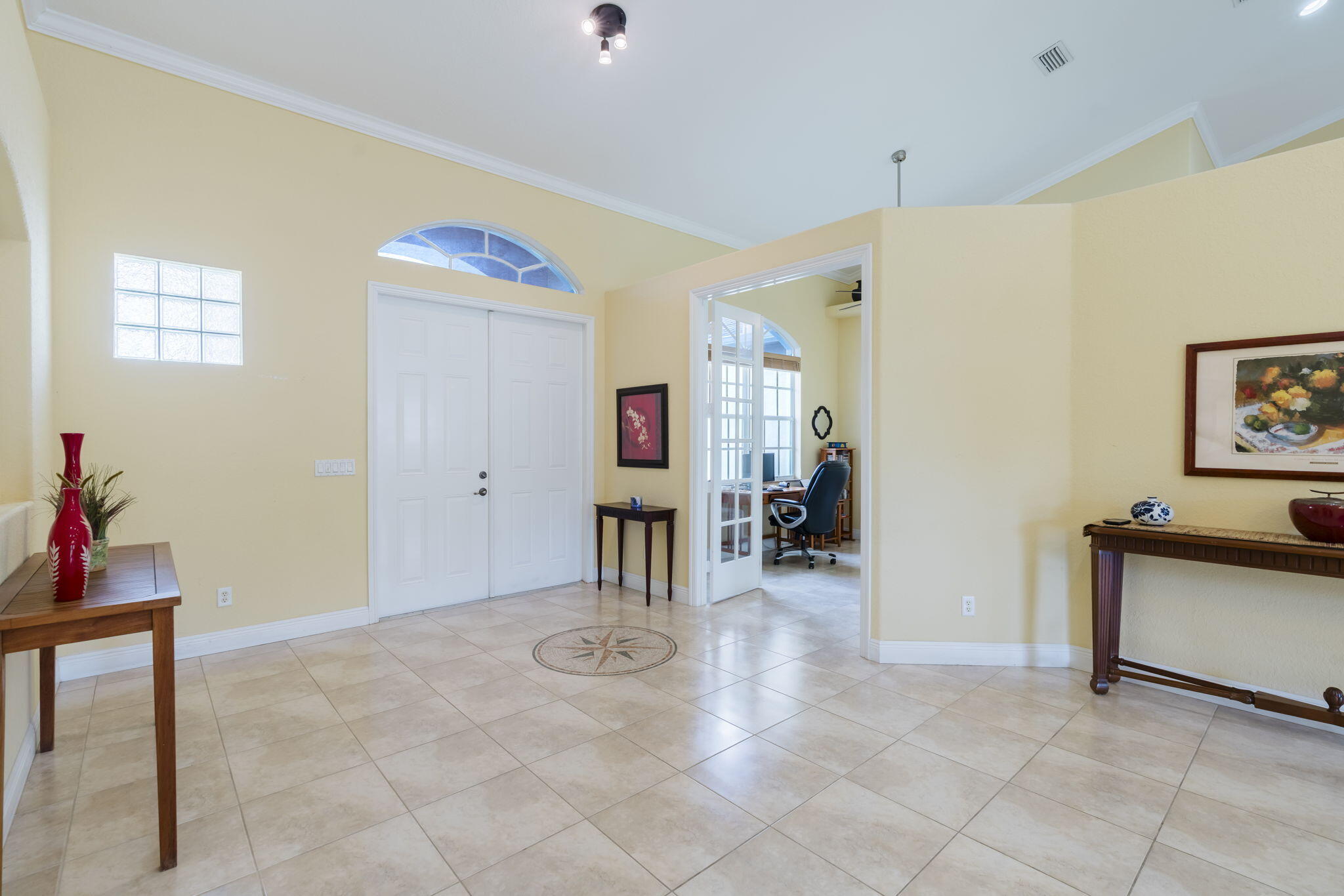 PORT ST LUCIE SECTION 35 - Residential