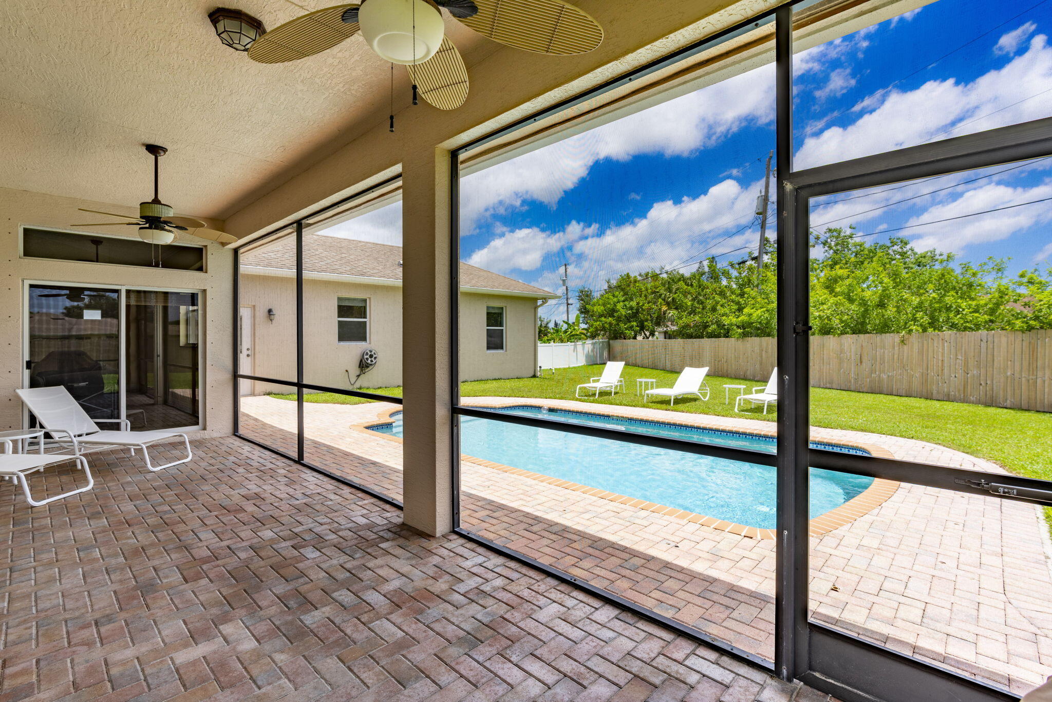 PORT ST LUCIE SECTION 35 - Residential