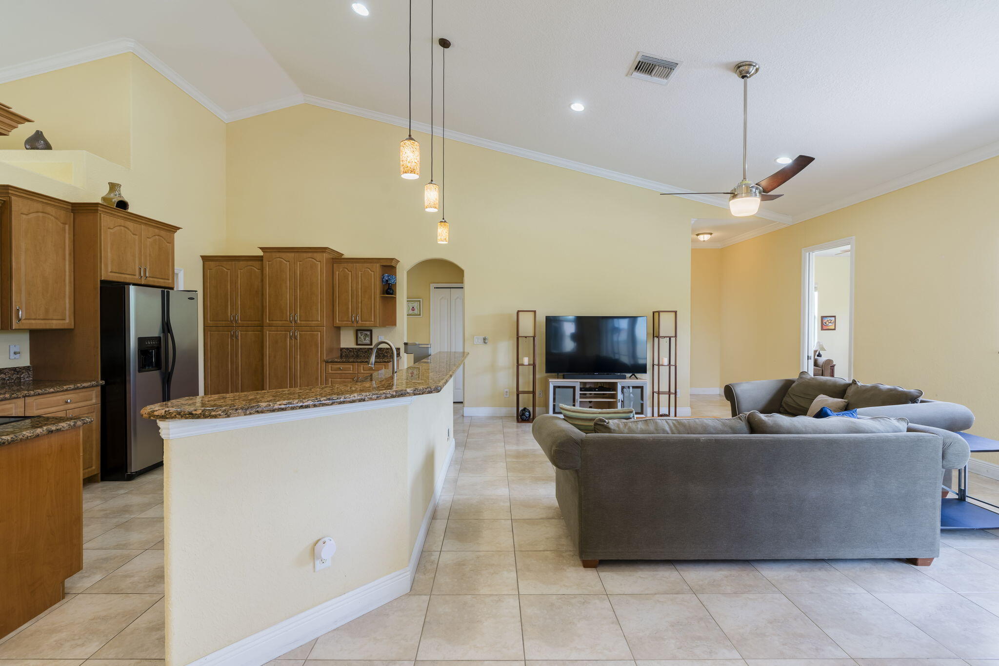 PORT ST LUCIE SECTION 35 - Residential