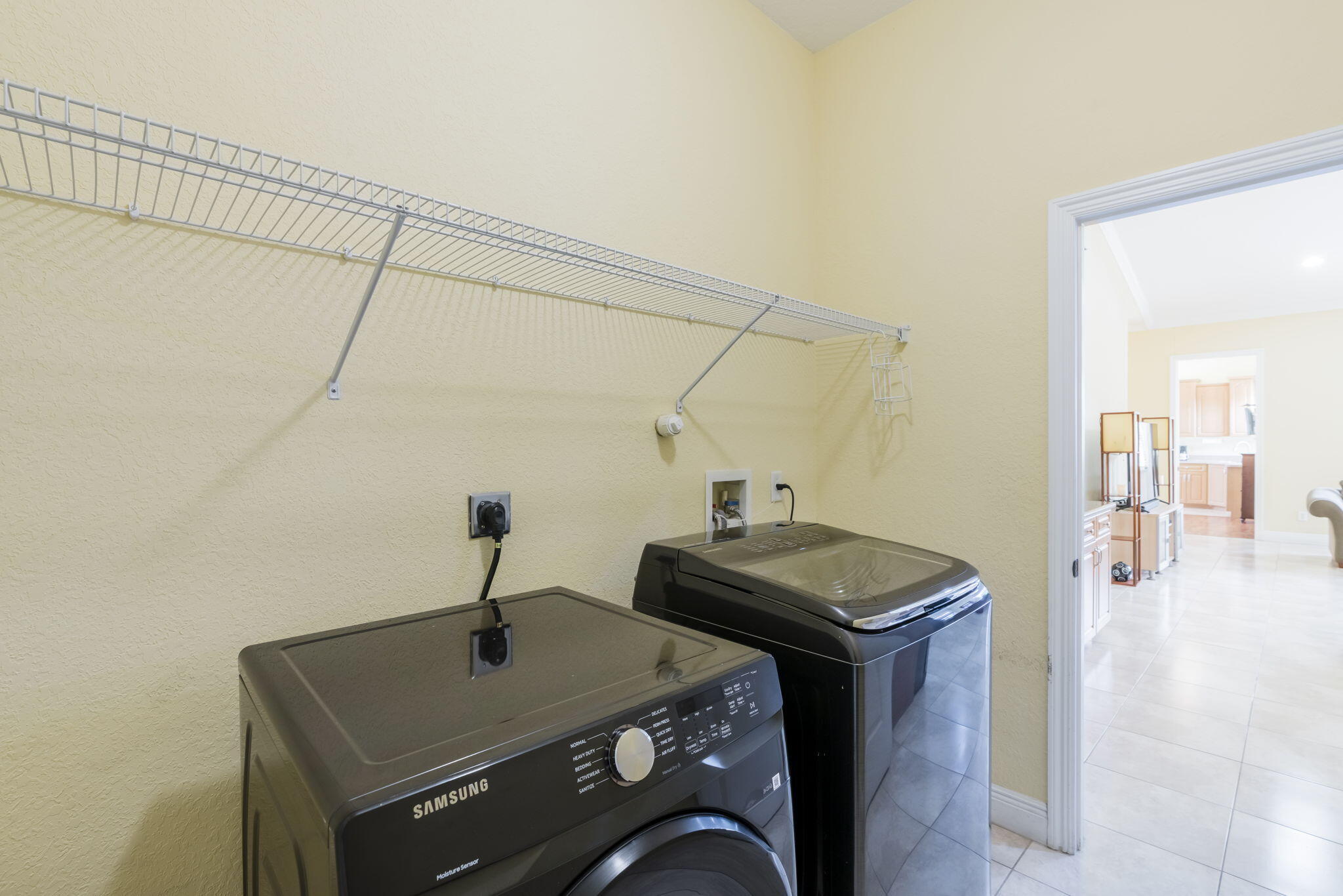 PORT ST LUCIE SECTION 35 - Residential