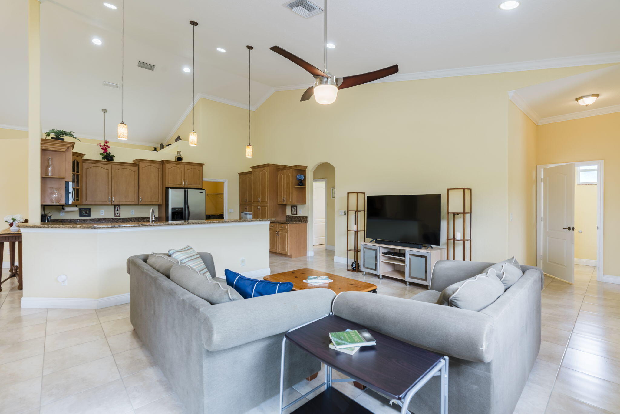 PORT ST LUCIE SECTION 35 - Residential