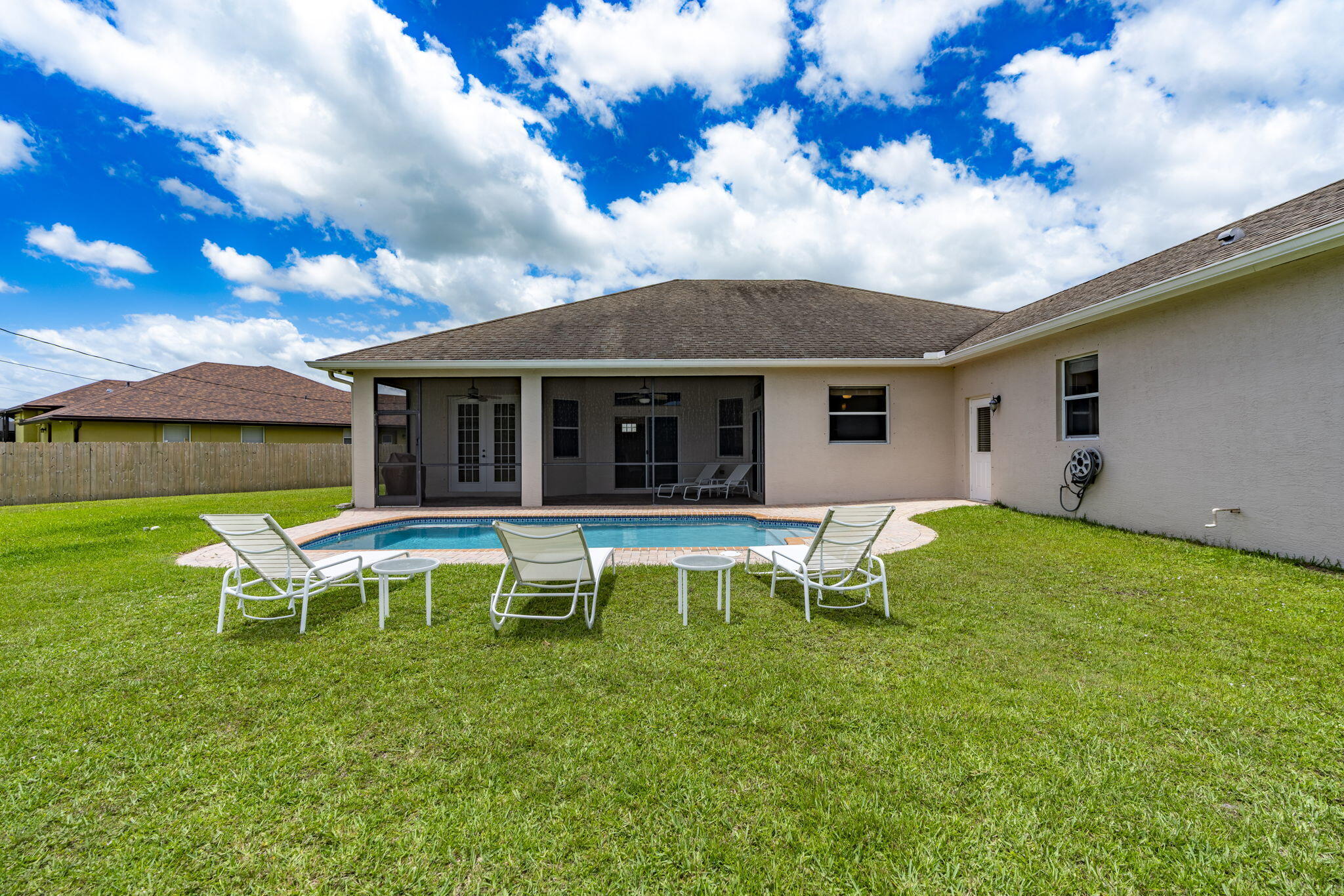 PORT ST LUCIE SECTION 35 - Residential