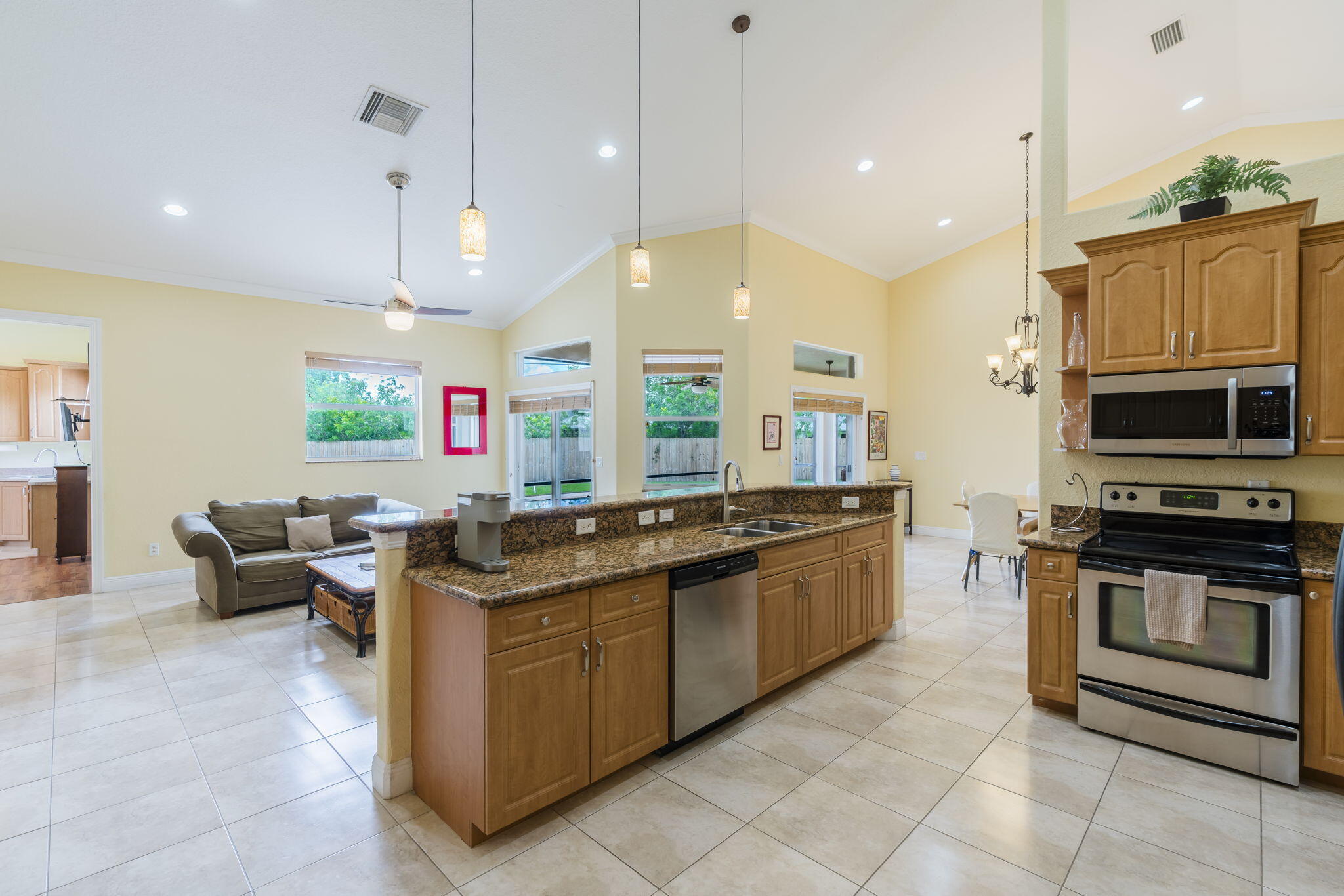PORT ST LUCIE SECTION 35 - Residential