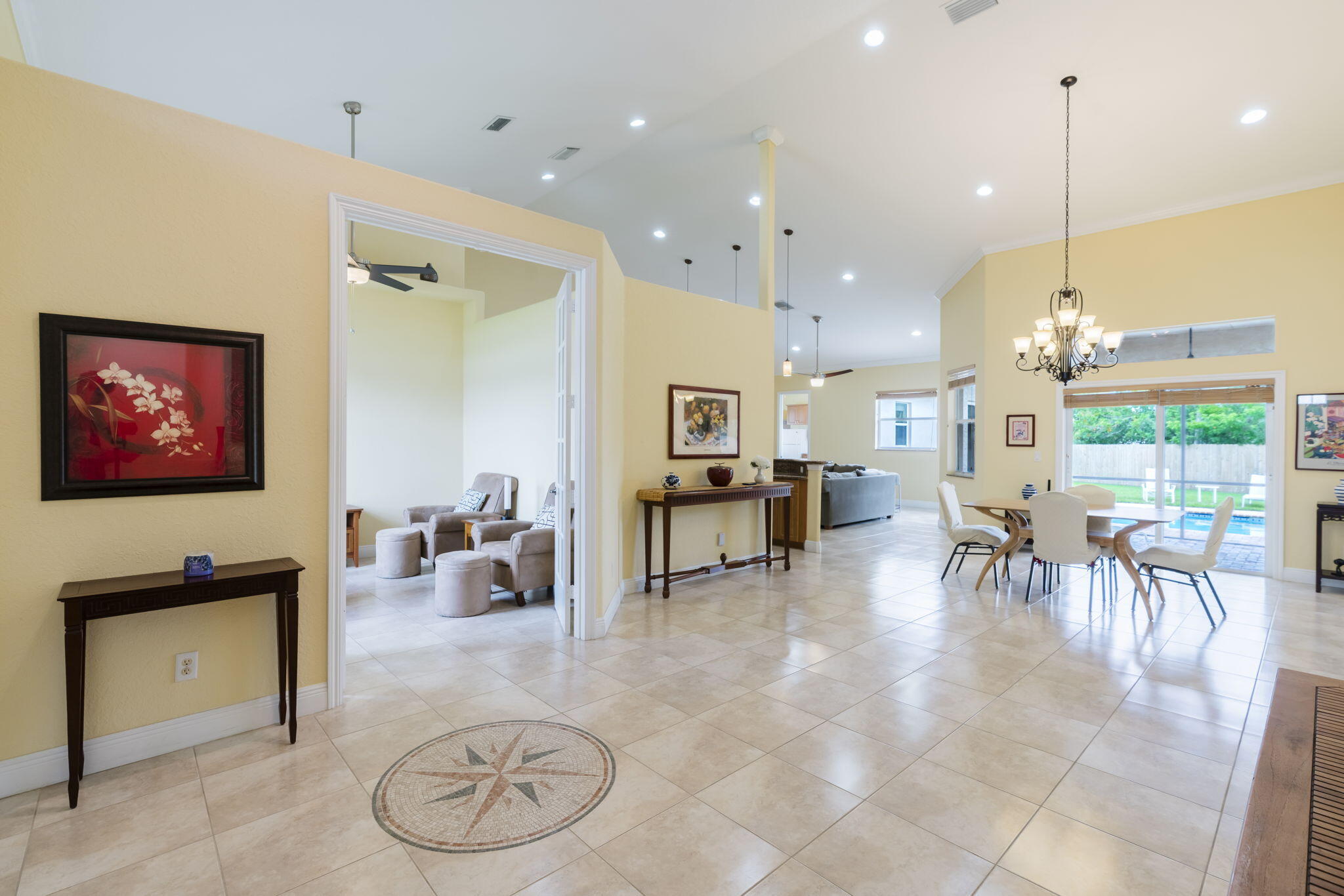 PORT ST LUCIE SECTION 35 - Residential
