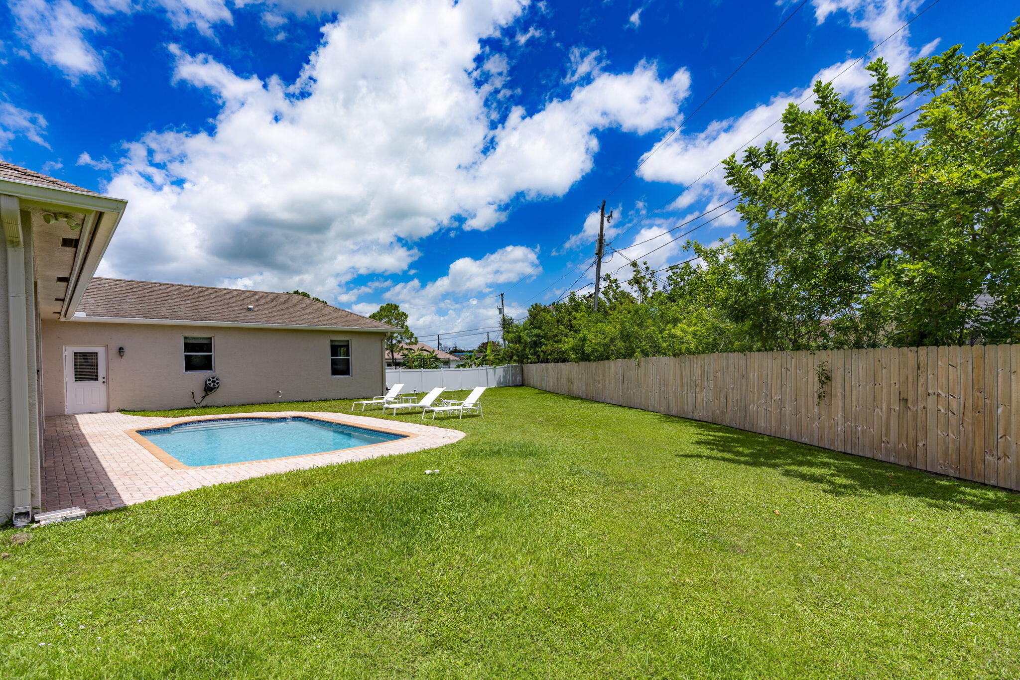 PORT ST LUCIE SECTION 35 - Residential