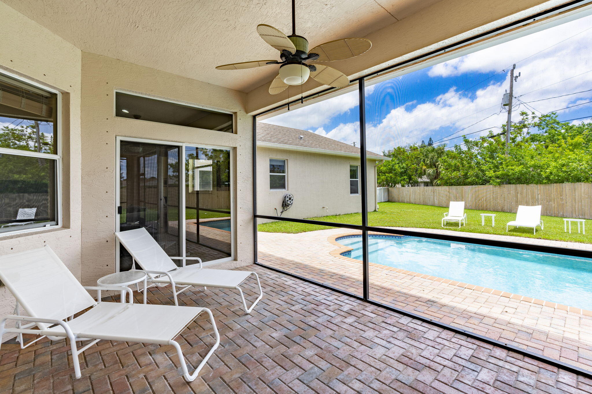 PORT ST LUCIE SECTION 35 - Residential