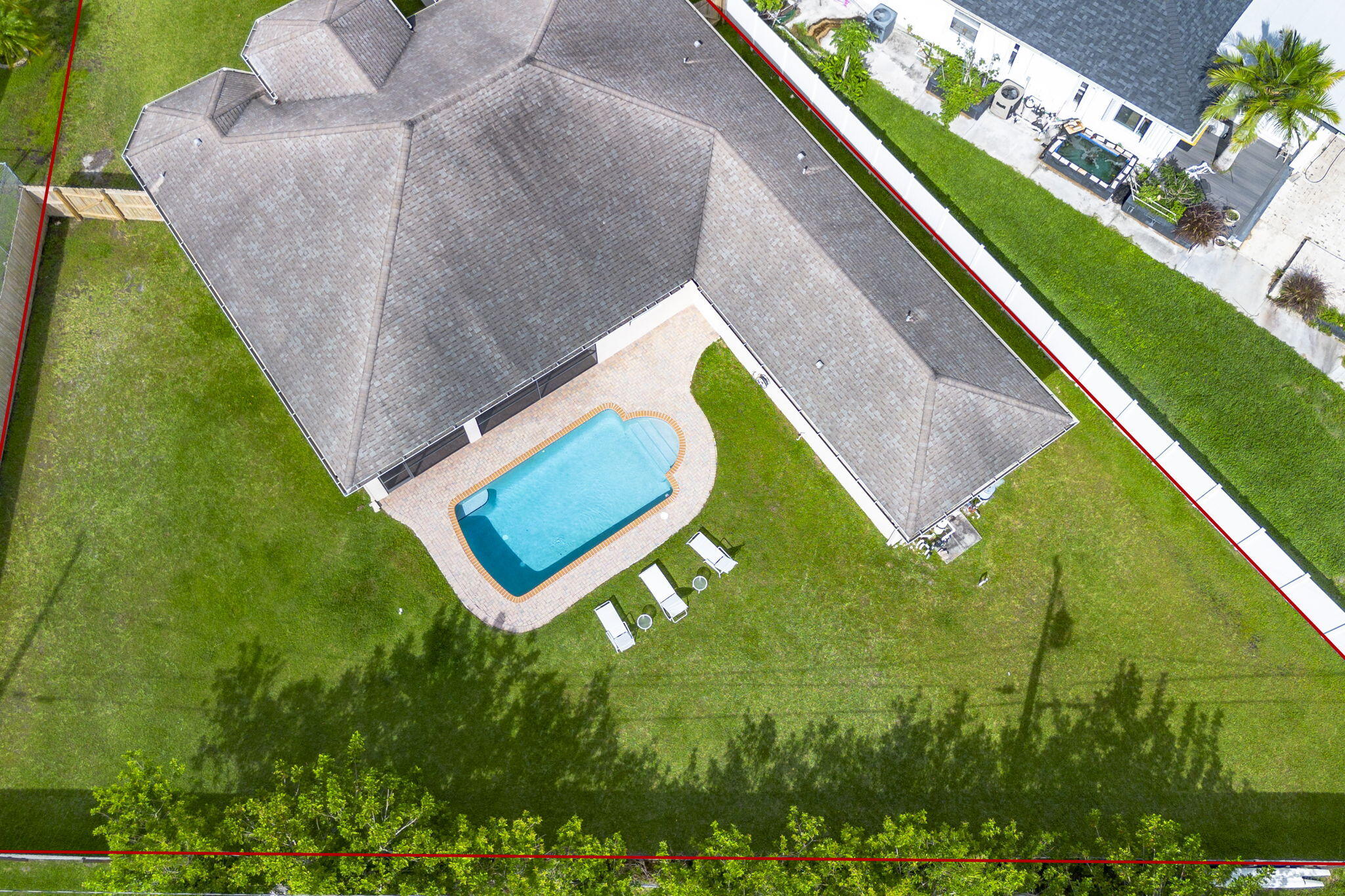PORT ST LUCIE SECTION 35 - Residential