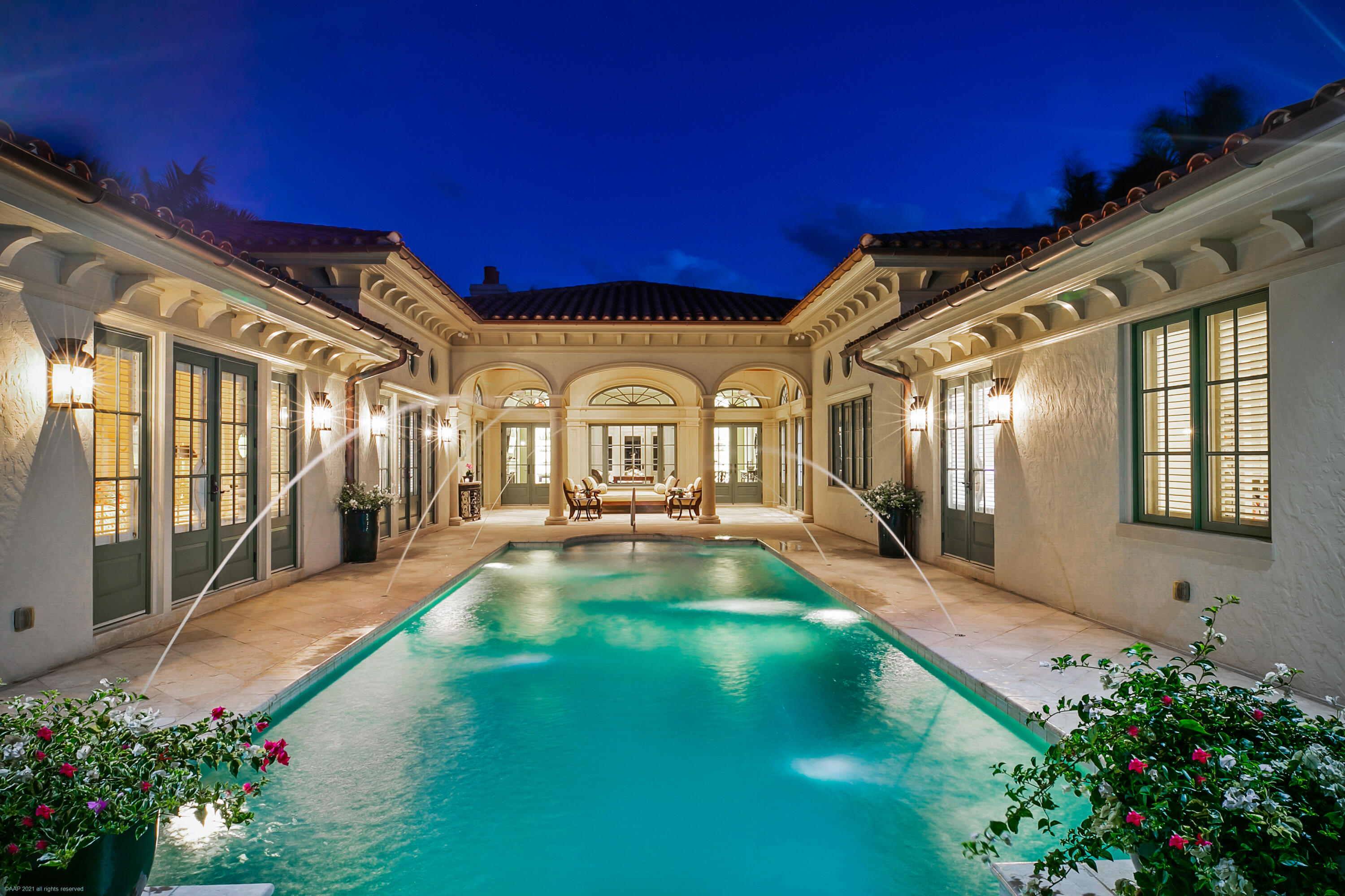 Jupiter Island - Residential