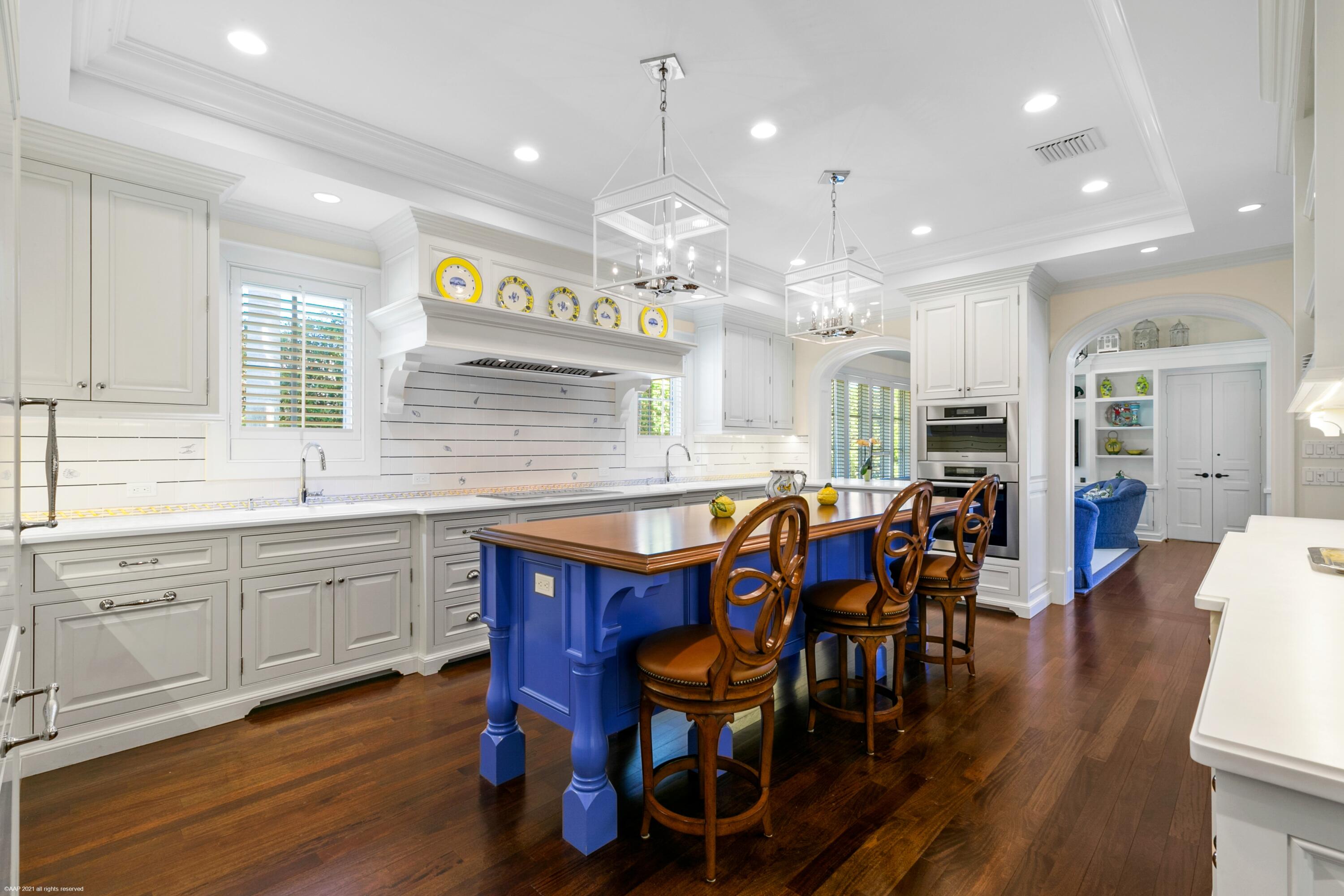 Jupiter Island - Residential