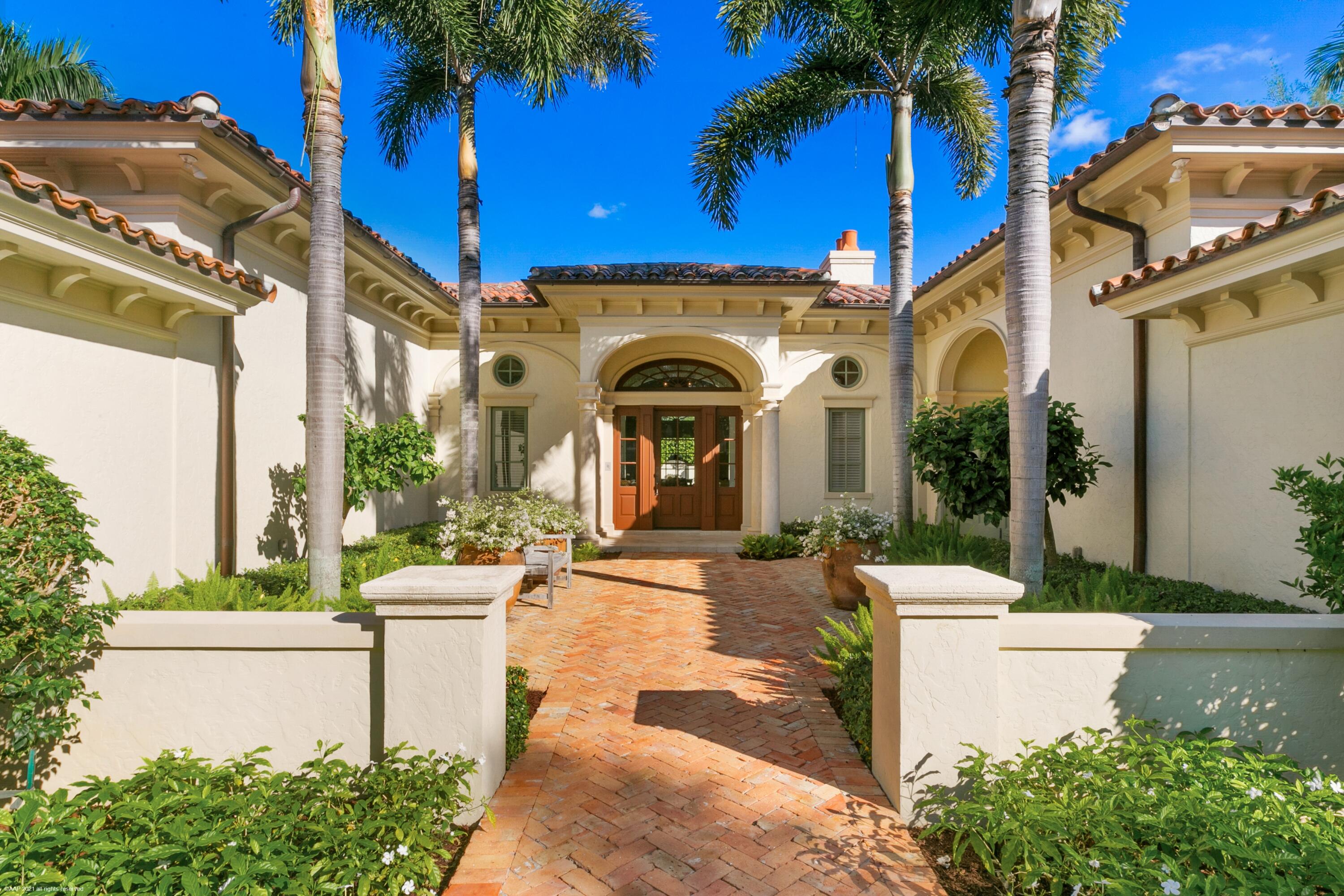 Jupiter Island - Residential