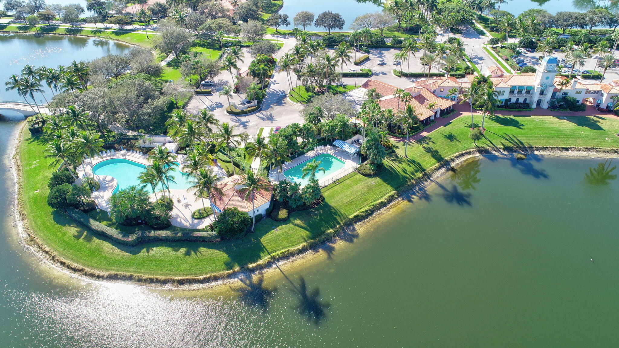 RIVERWALK 4 - Residential