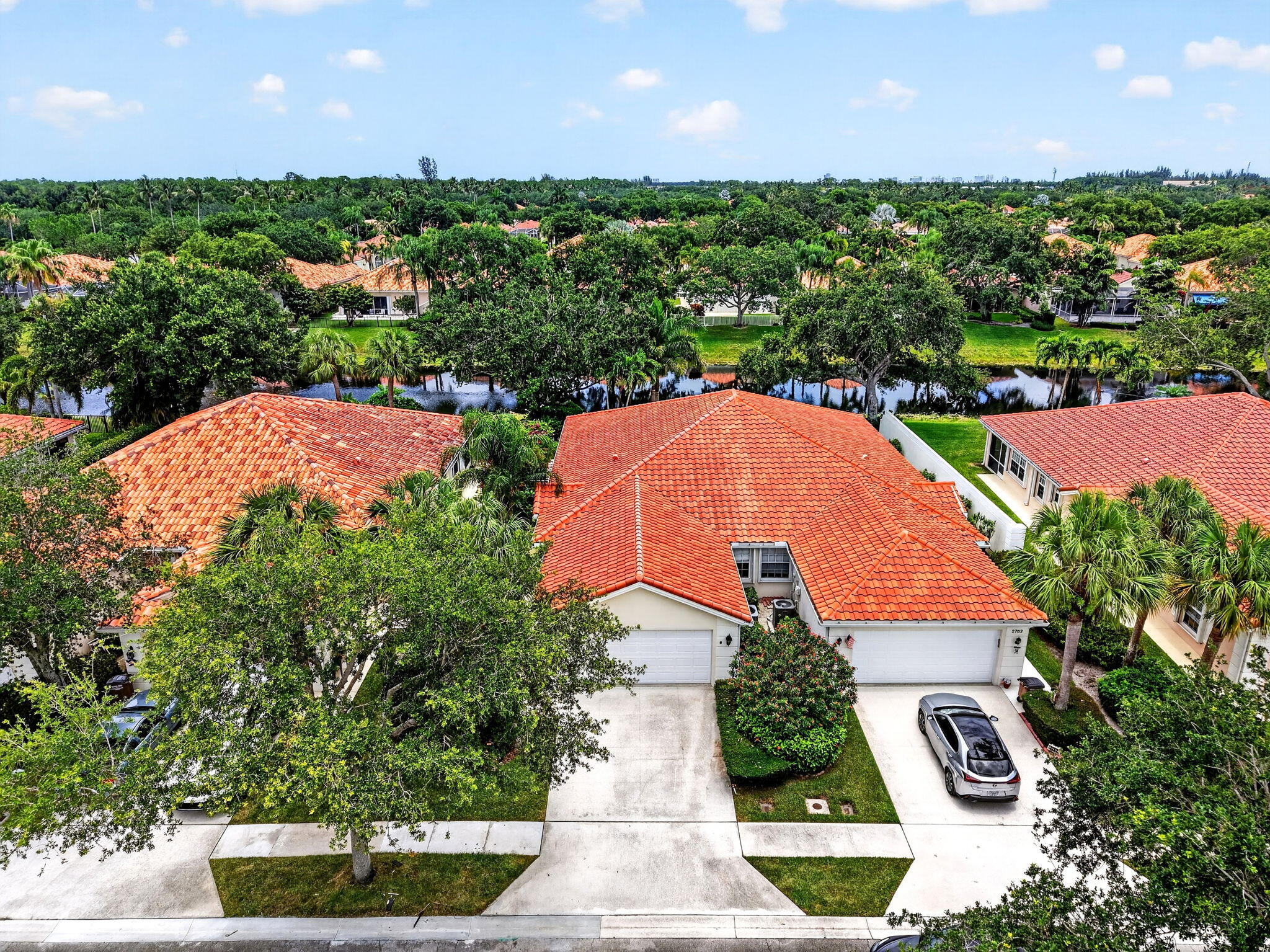 RIVERWALK 4 - Residential