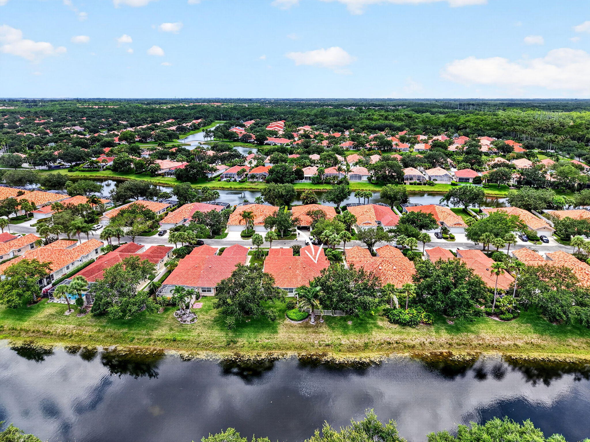 RIVERWALK 4 - Residential