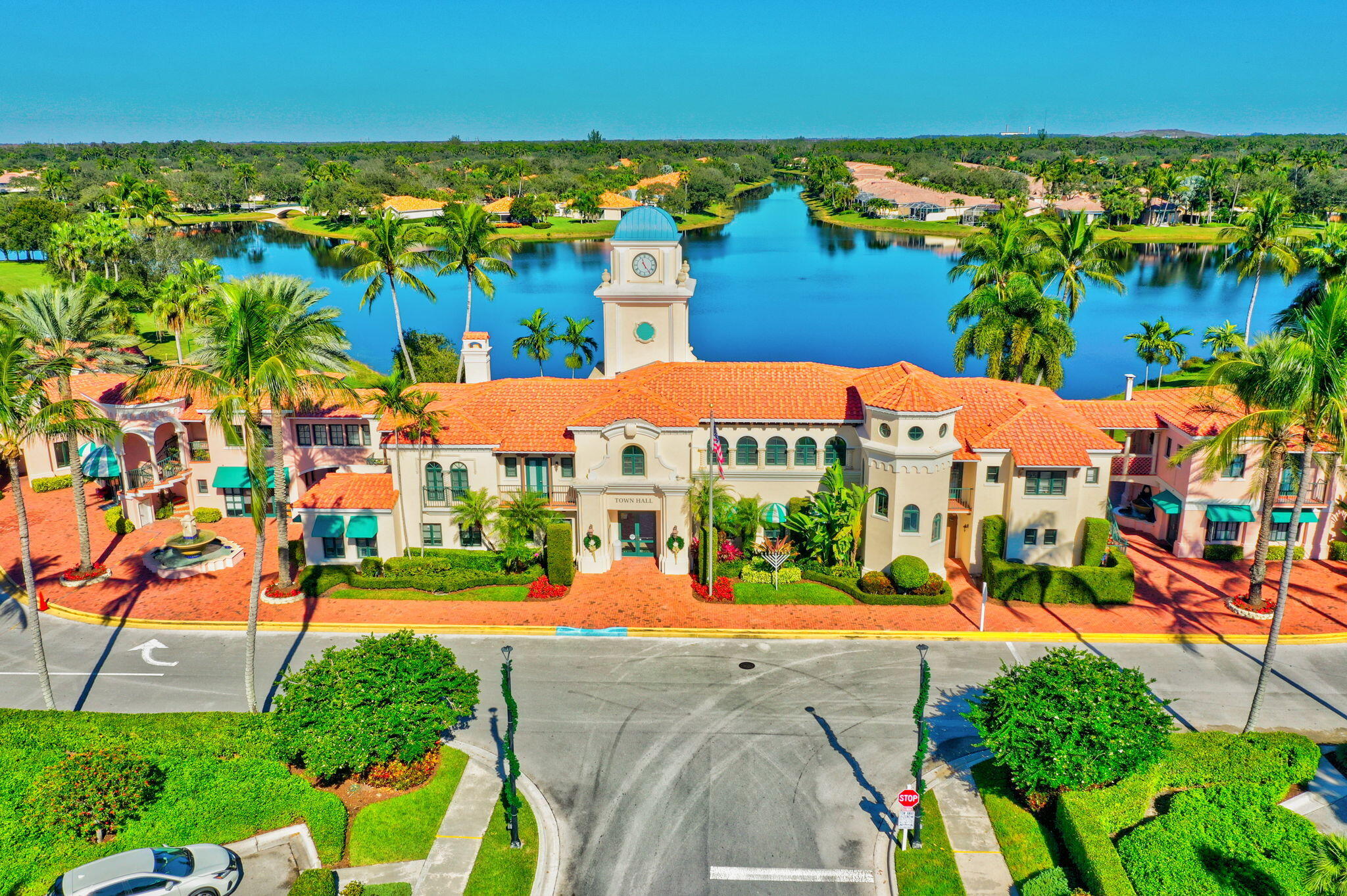 RIVERWALK 4 - Residential