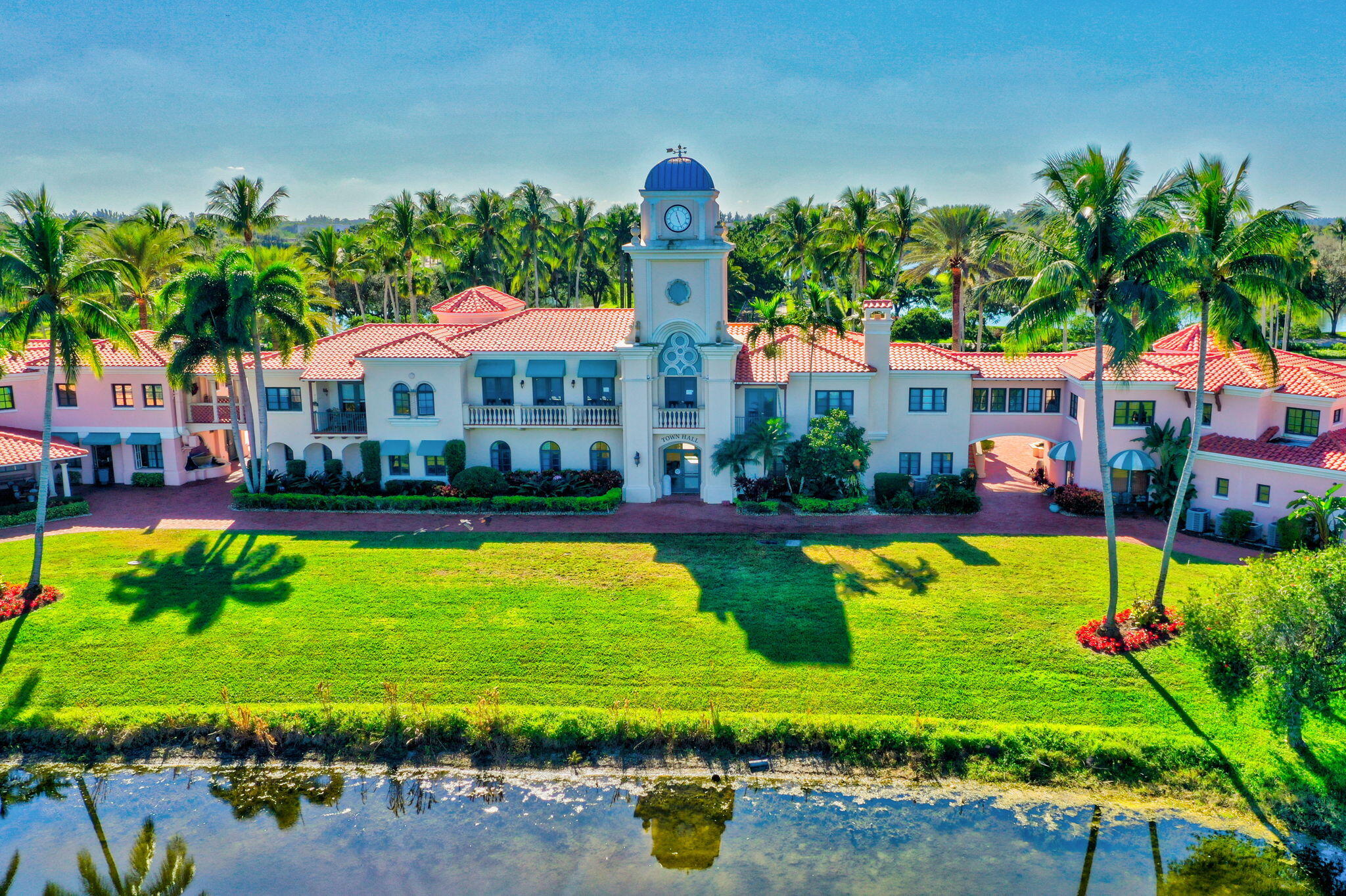 RIVERWALK 4 - Residential