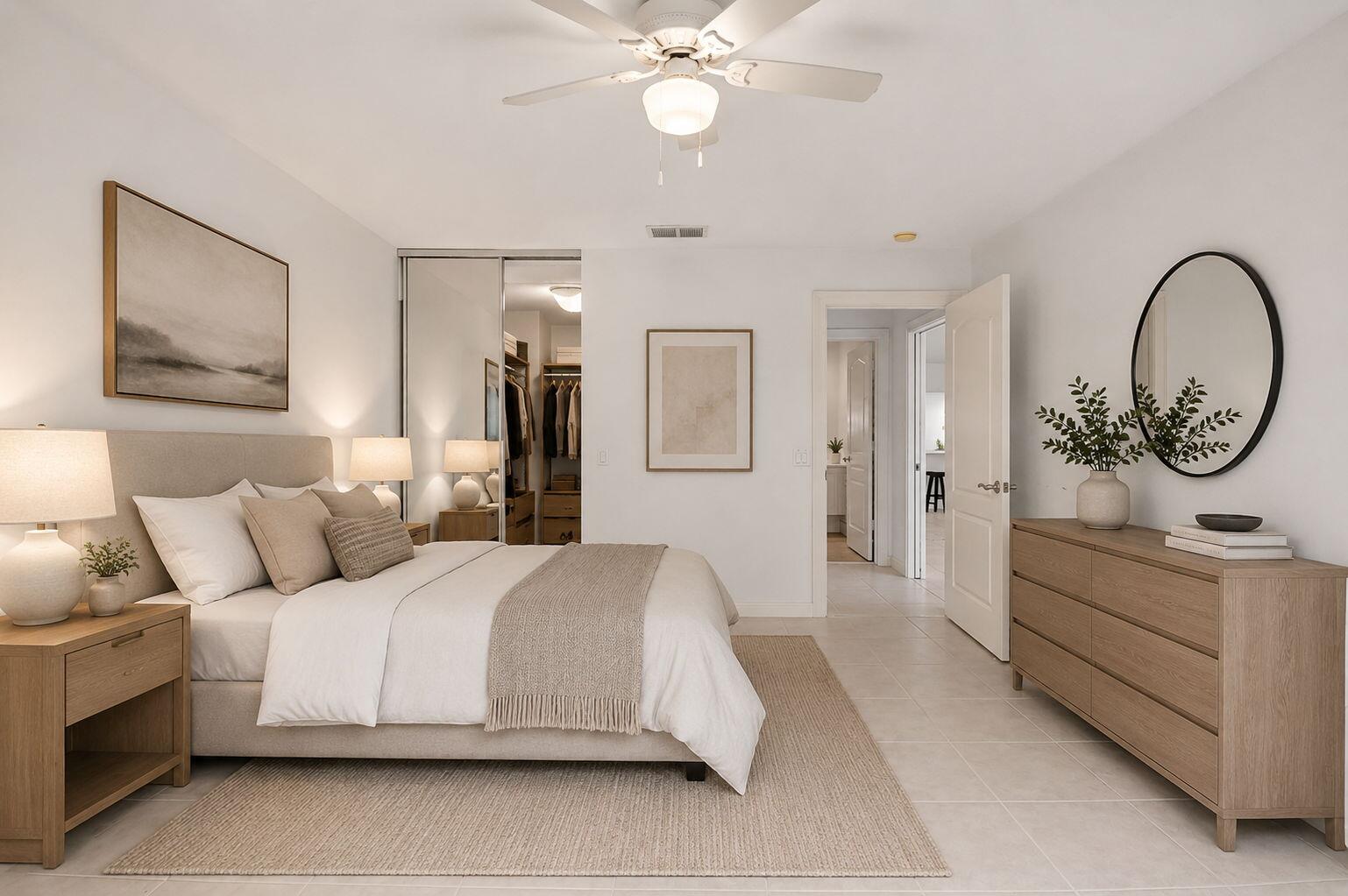 RIVERWALK 4 - Residential