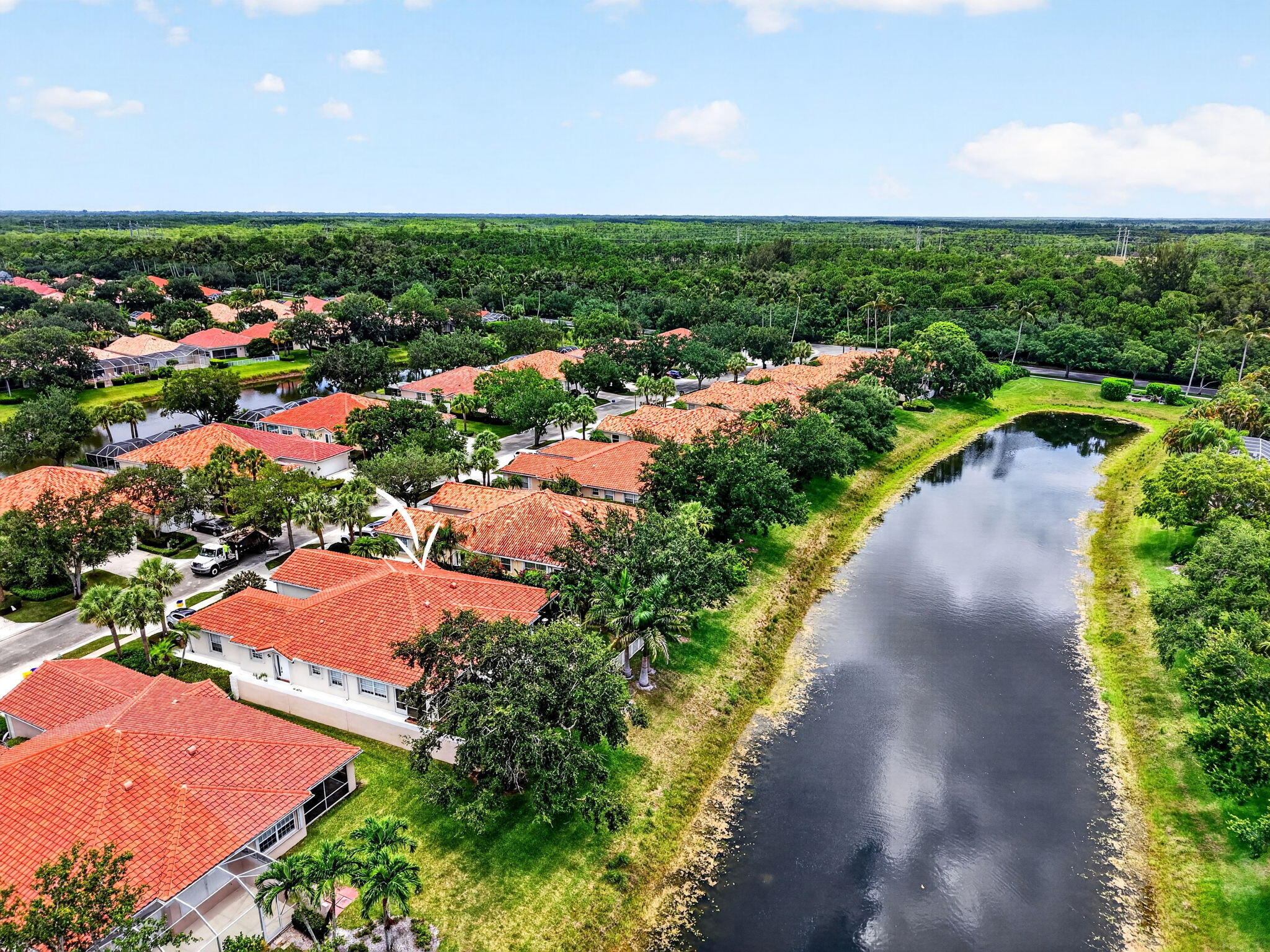 RIVERWALK 4 - Residential