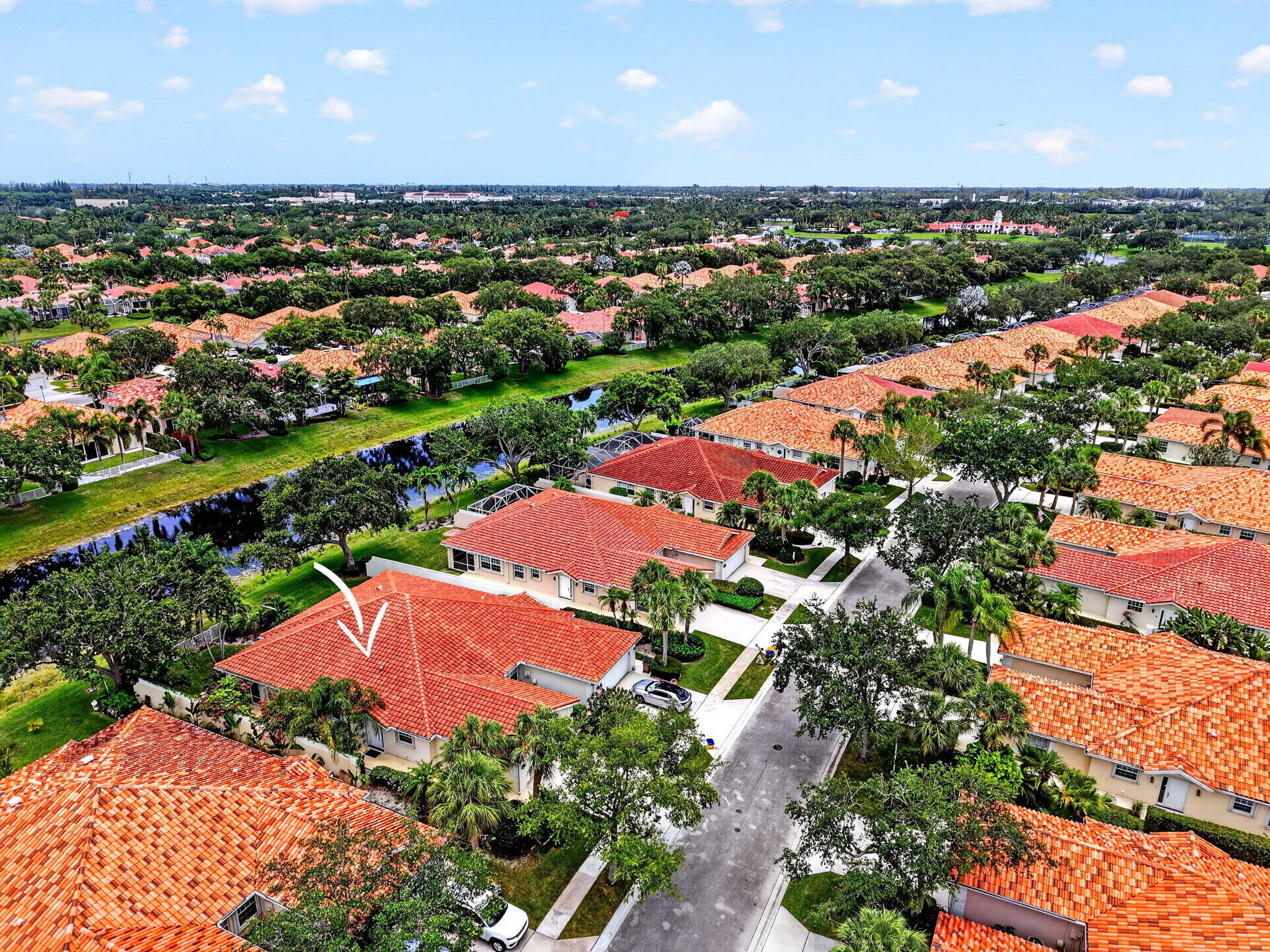RIVERWALK 4 - Residential