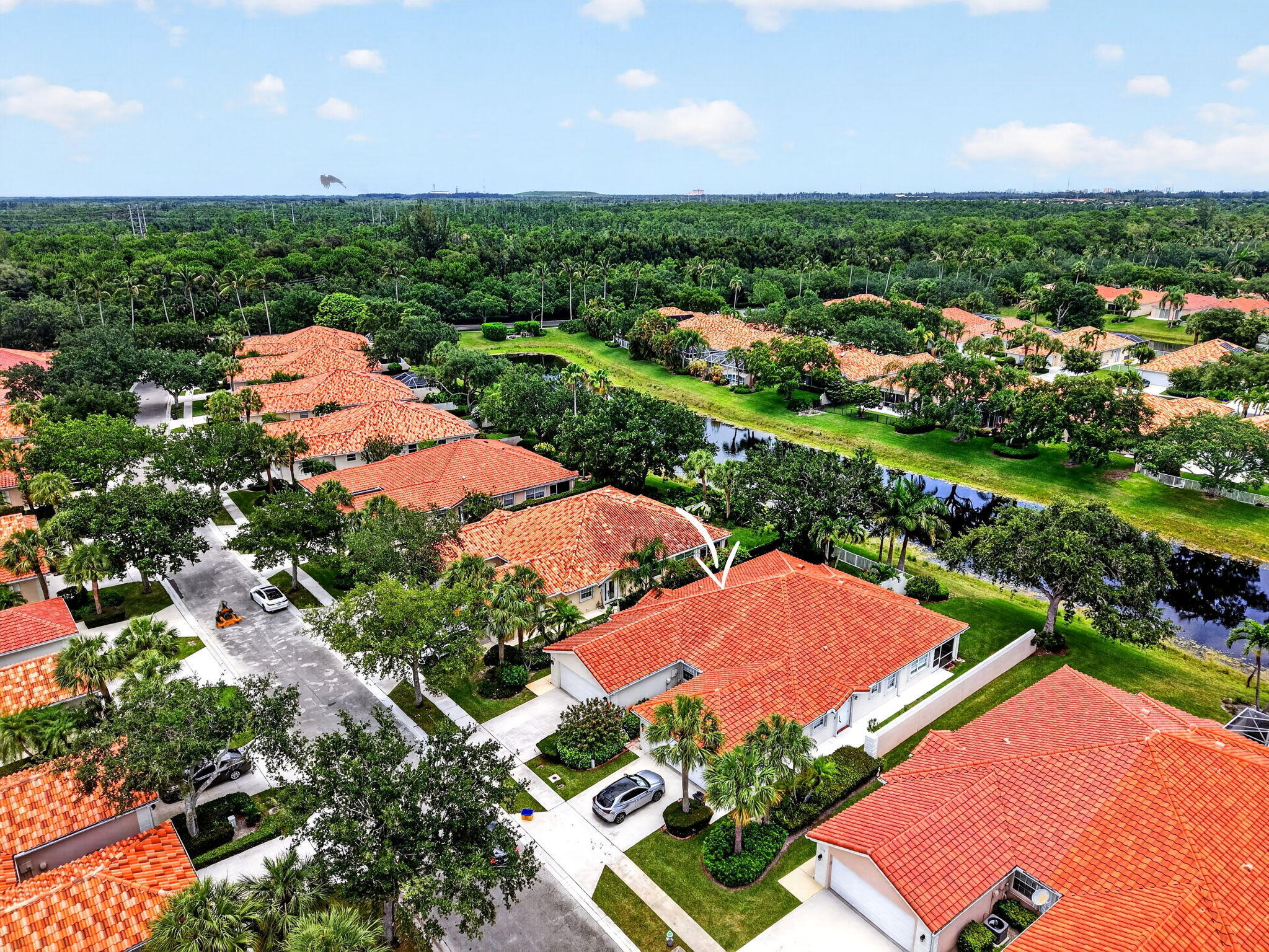 RIVERWALK 4 - Residential