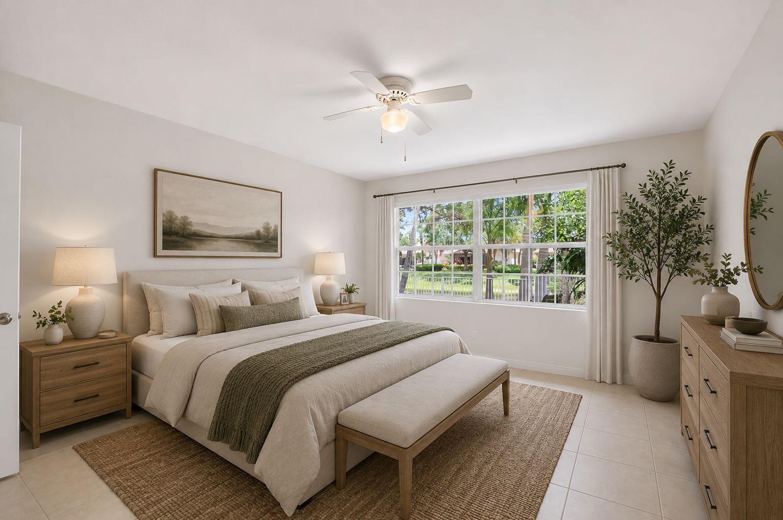 RIVERWALK 4 - Residential