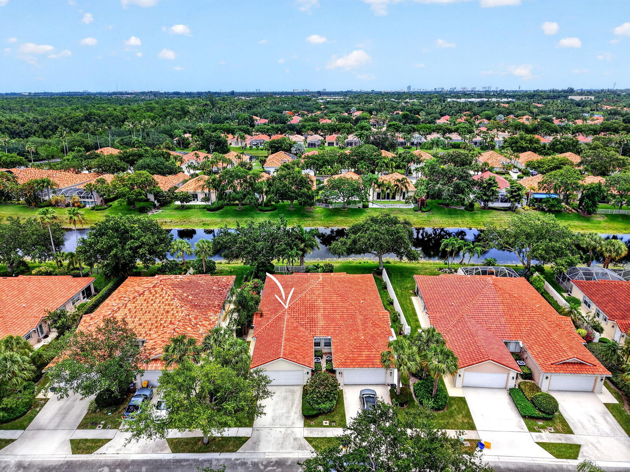 RIVERWALK 4 - Residential