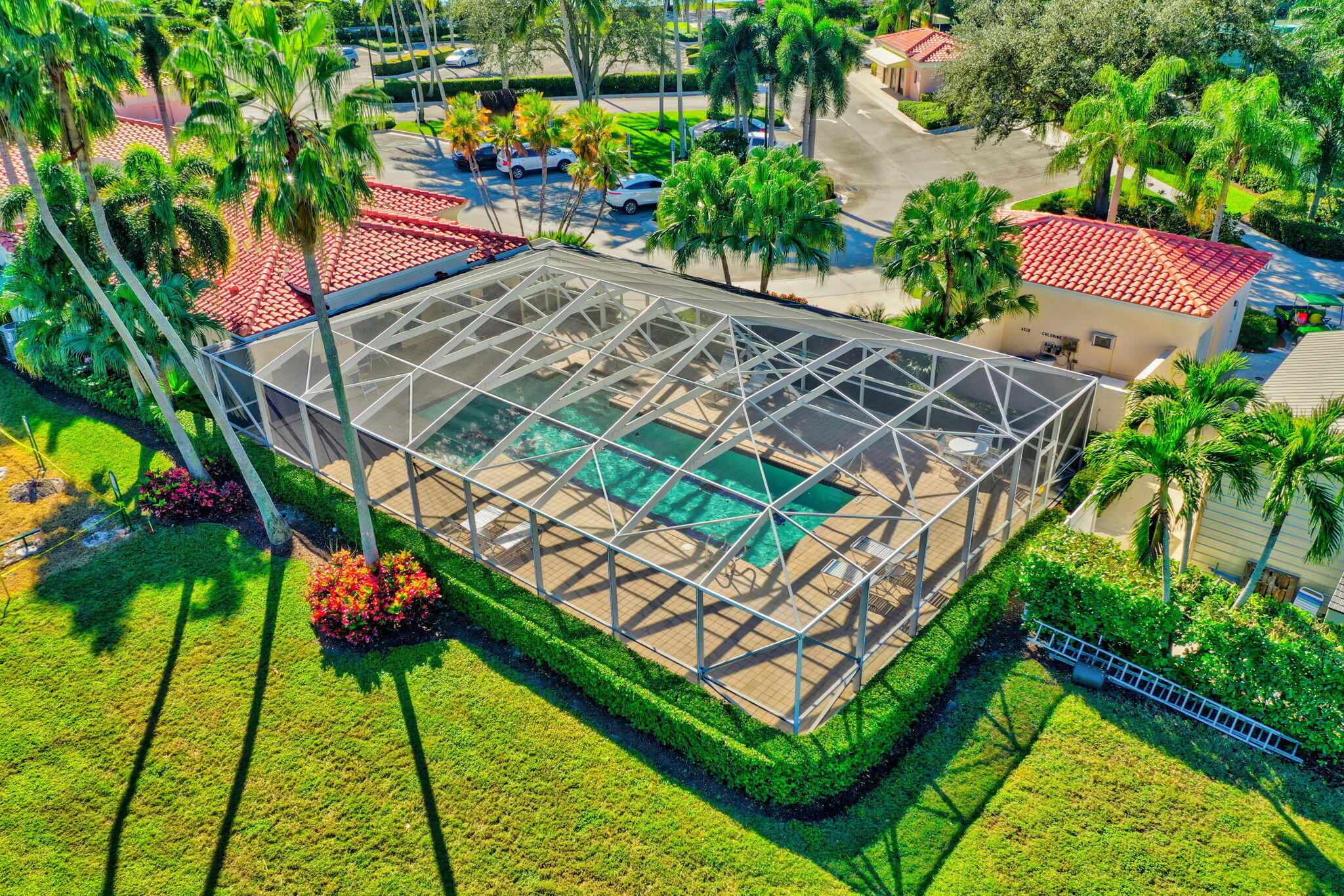 RIVERWALK 4 - Residential